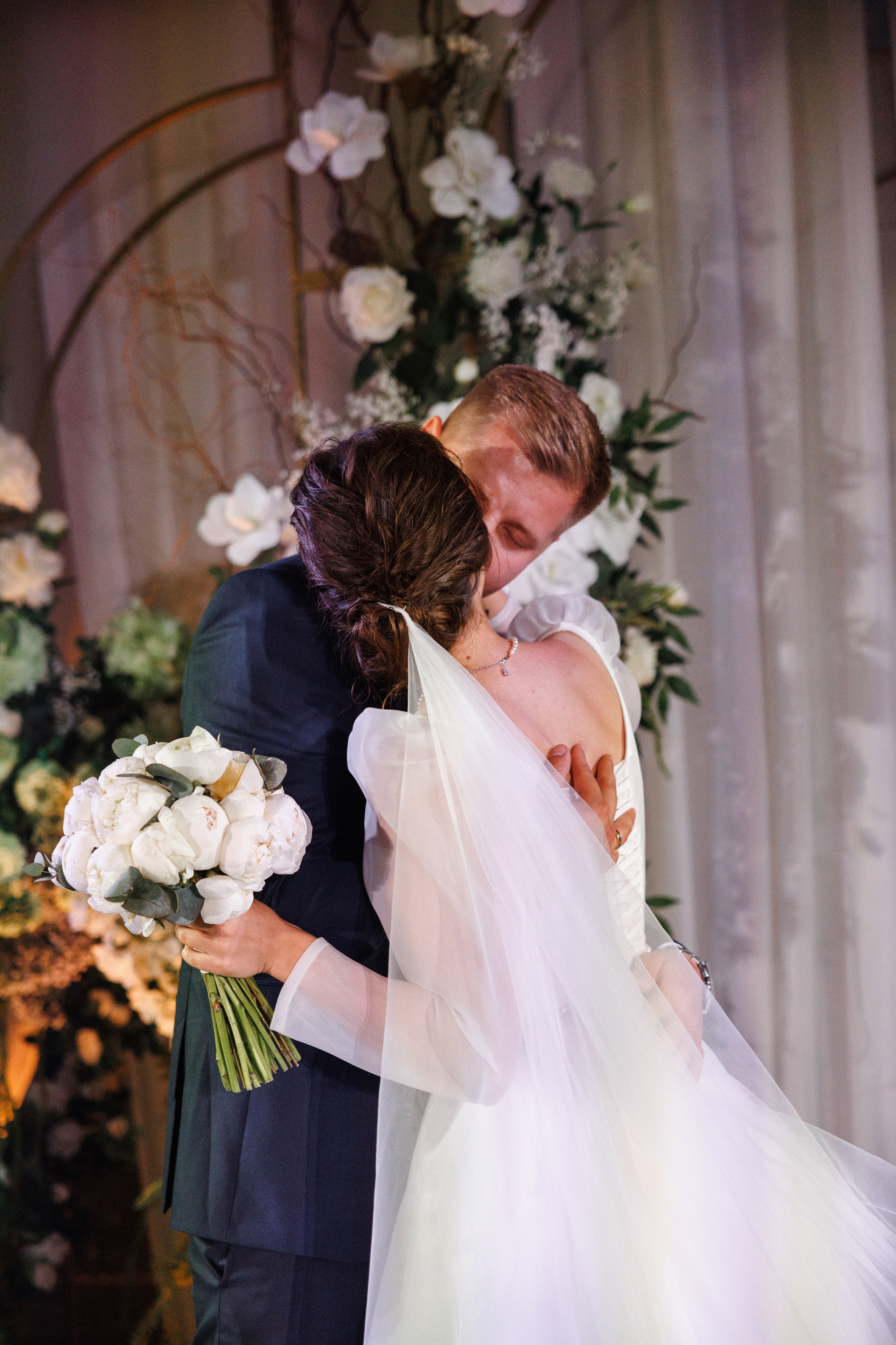 Гоша и Ира. Фотограф Ставрополь Петр Голубенко