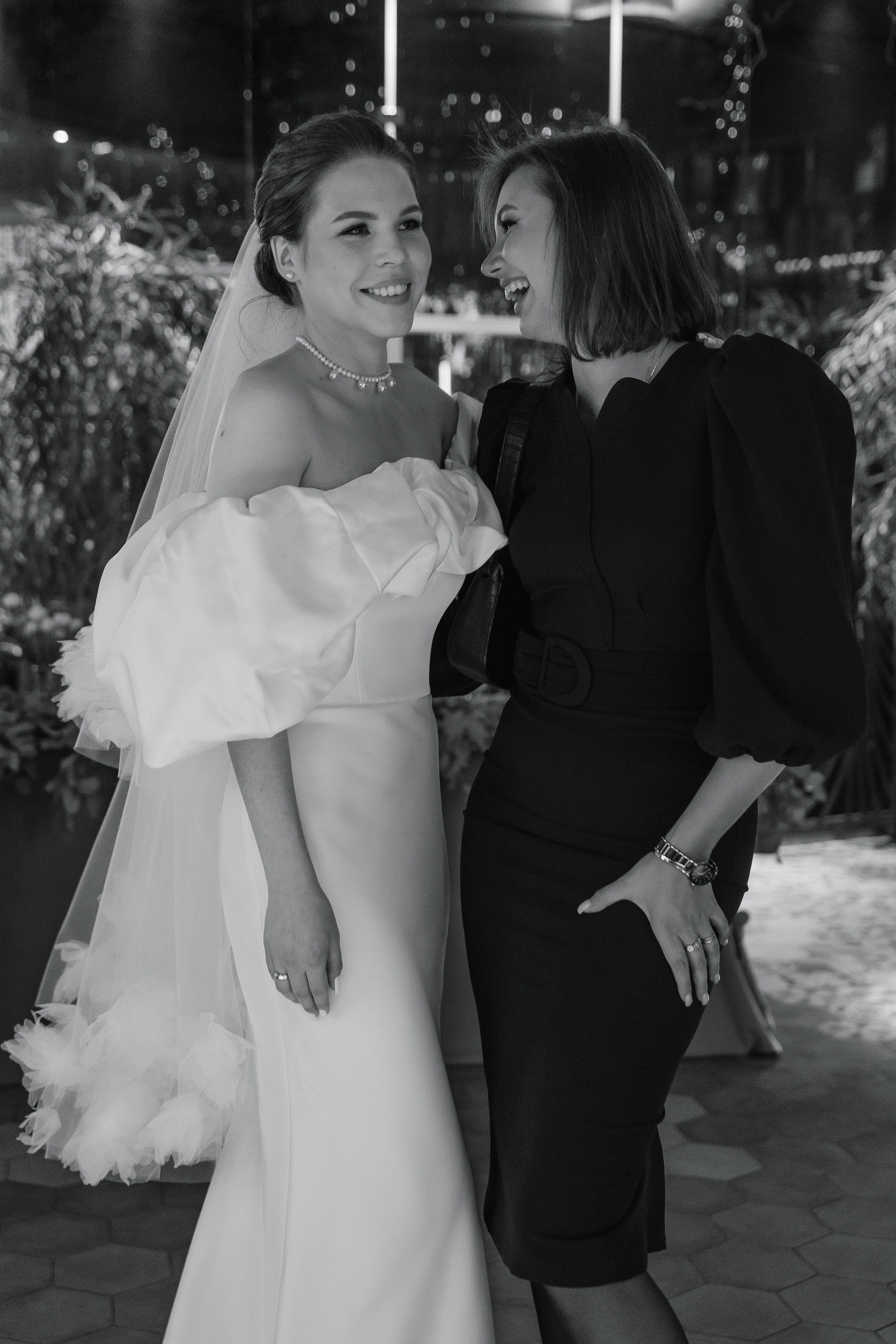 Ринат и Алина. Свадебный и семейный фотограф в Казани Роза Трифонова