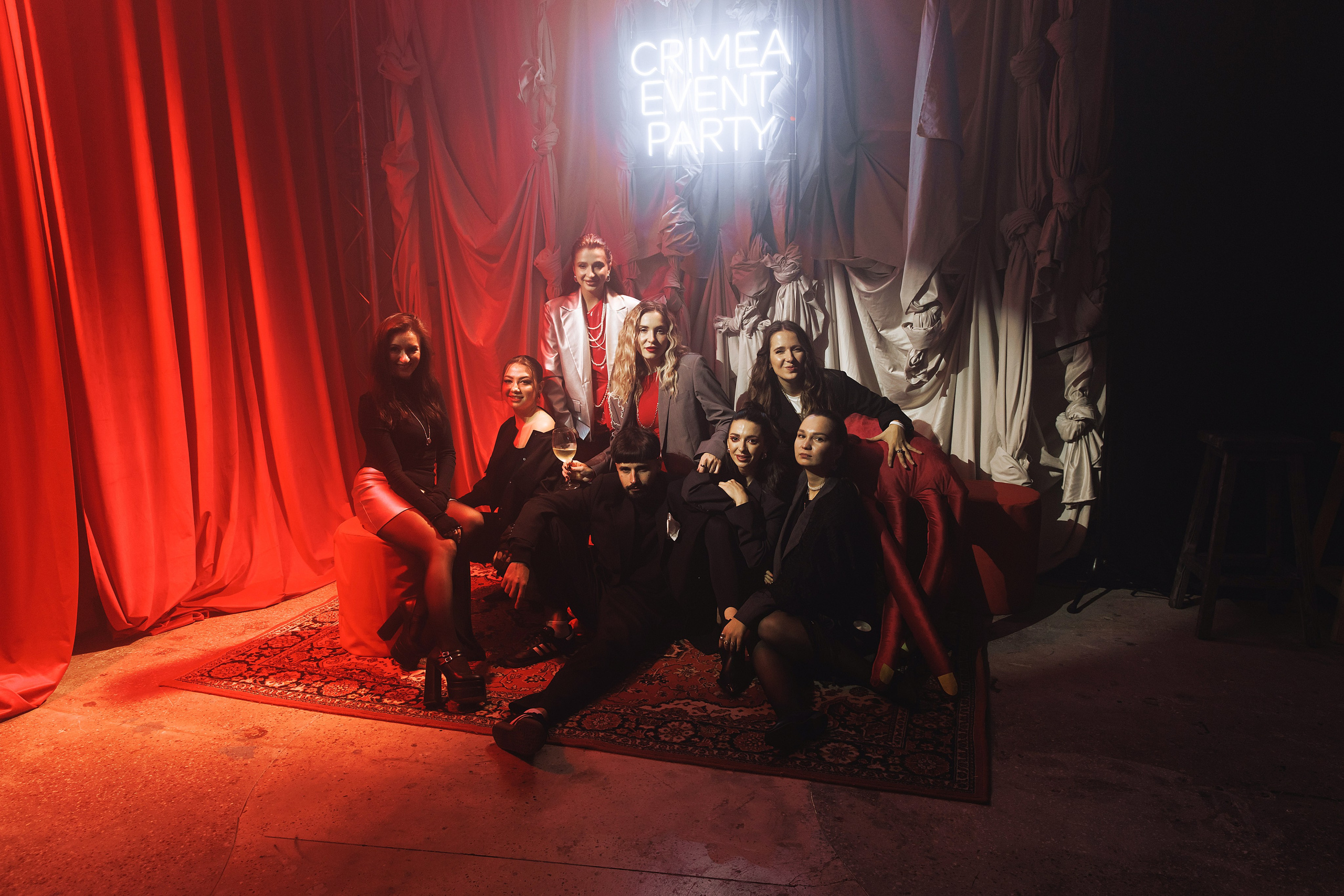 Event Party. Свадебный фотограф в Севастополе и Крыму| Tanya Sher