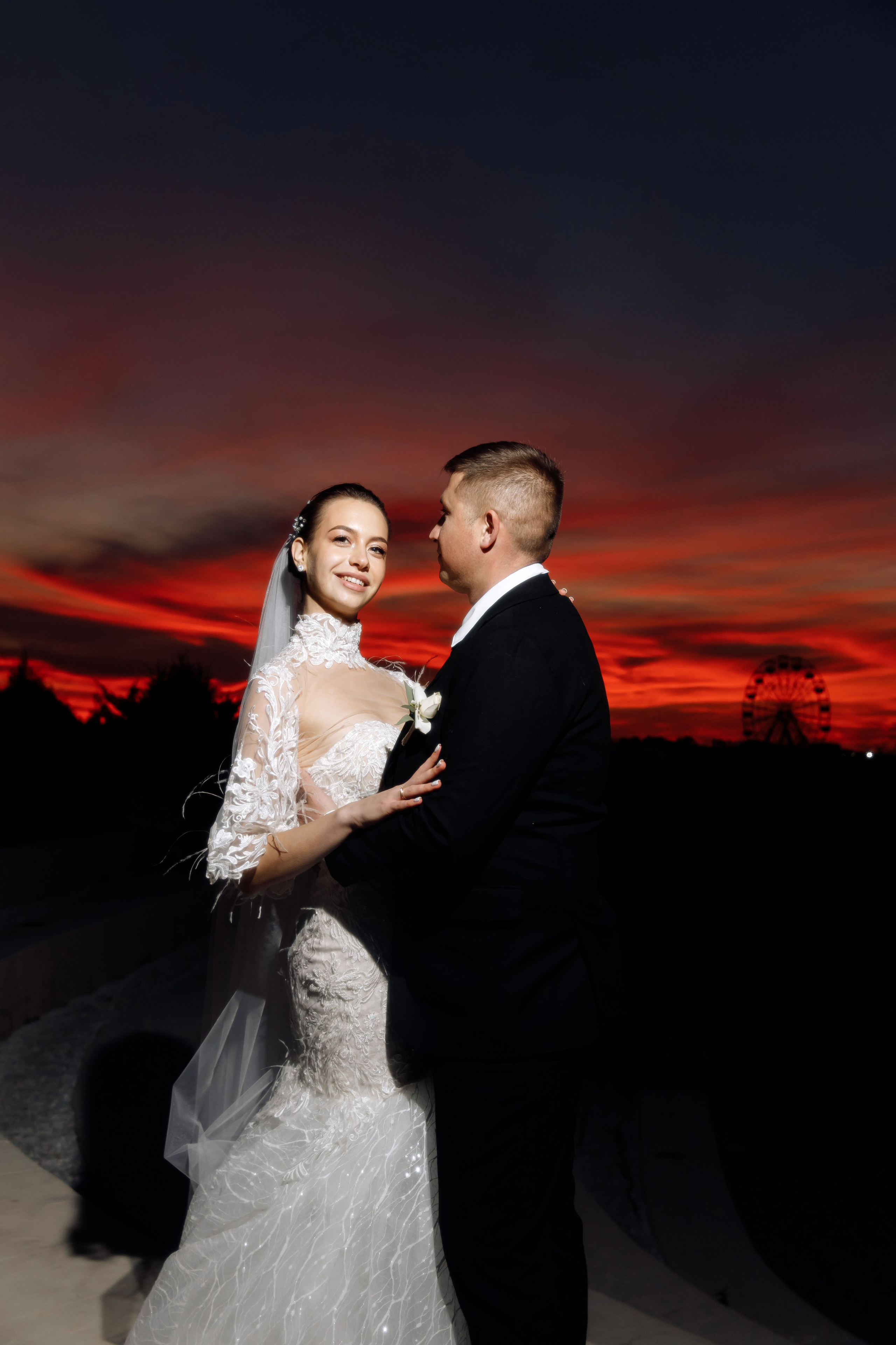 Victoria & Sergei. Свадебный фотограф в Севастополе и Крыму| Tanya Sher