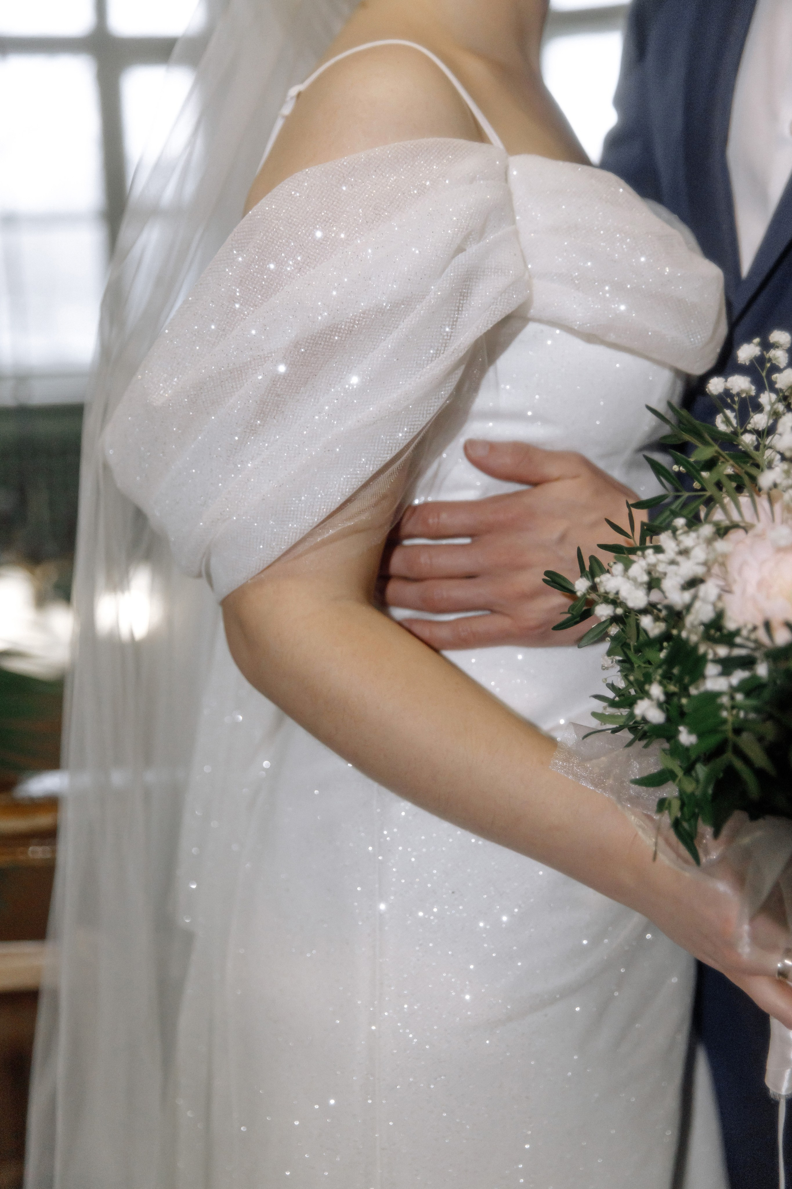 Anastasia & Artem. Свадебный фотограф в Севастополе и Крыму| Tanya Sher