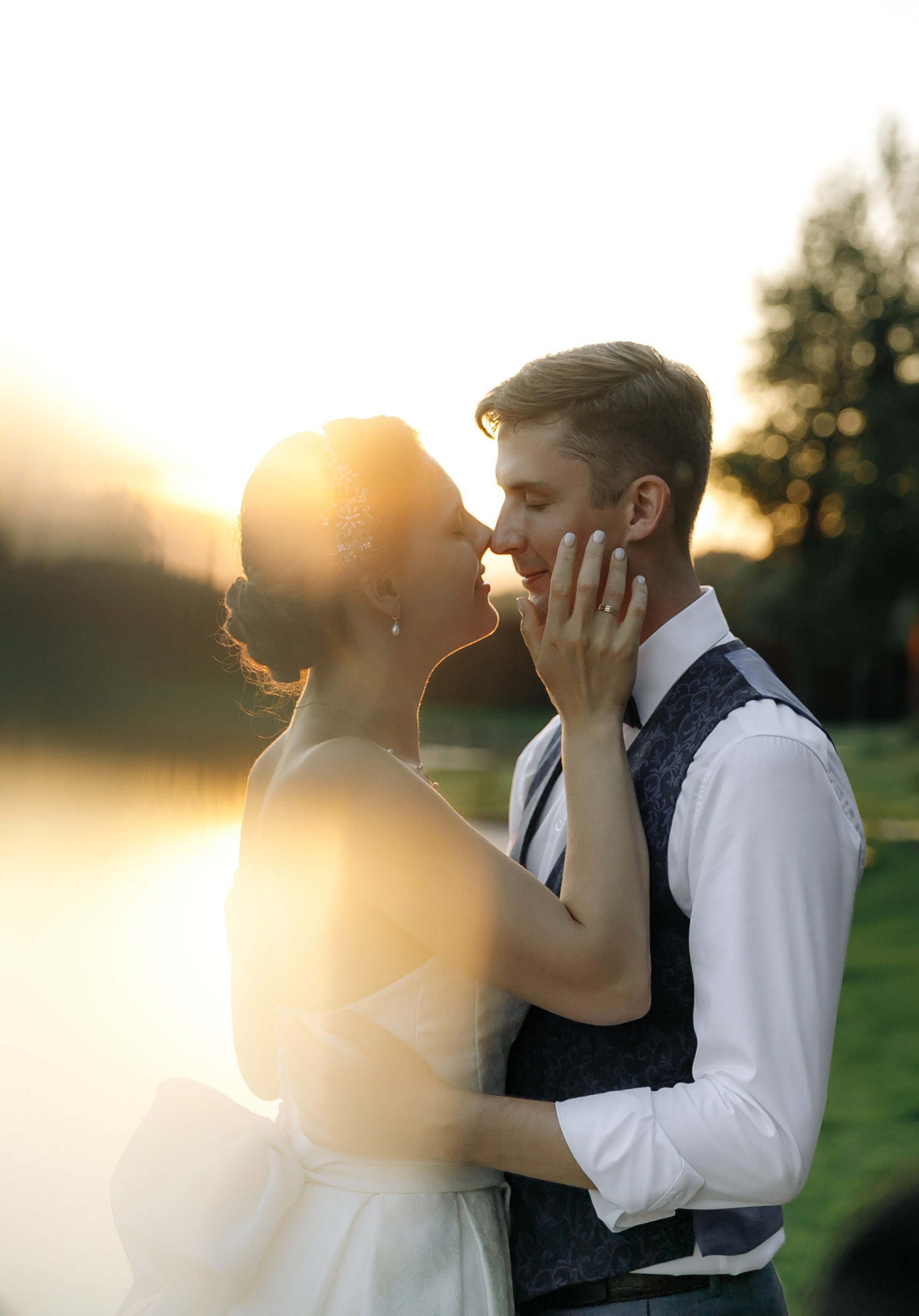 Ivan & Anastasia. Свадебный фотограф в Севастополе и Крыму| Tanya Sher