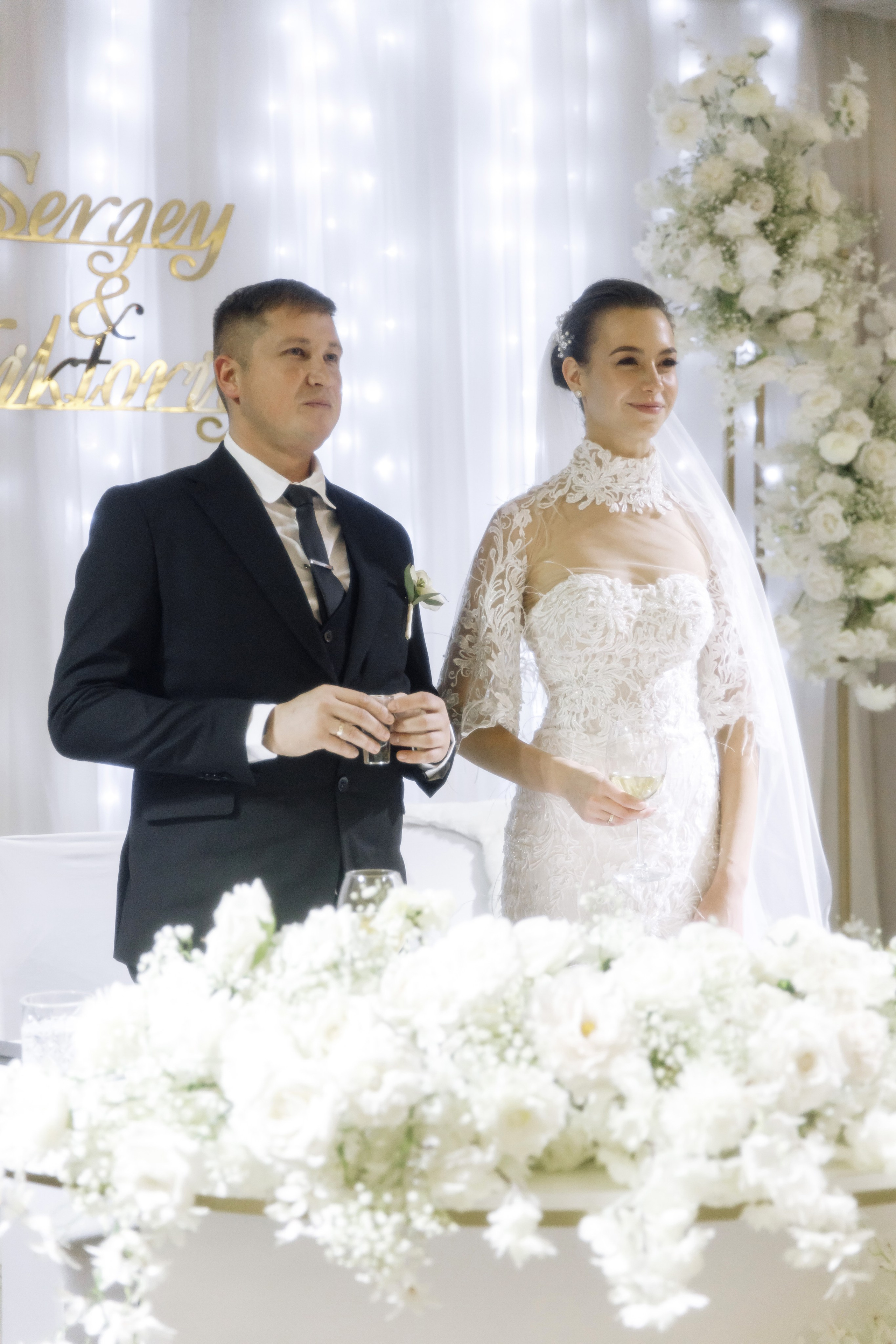 Victoria & Sergei. Свадебный фотограф в Севастополе и Крыму| Tanya Sher