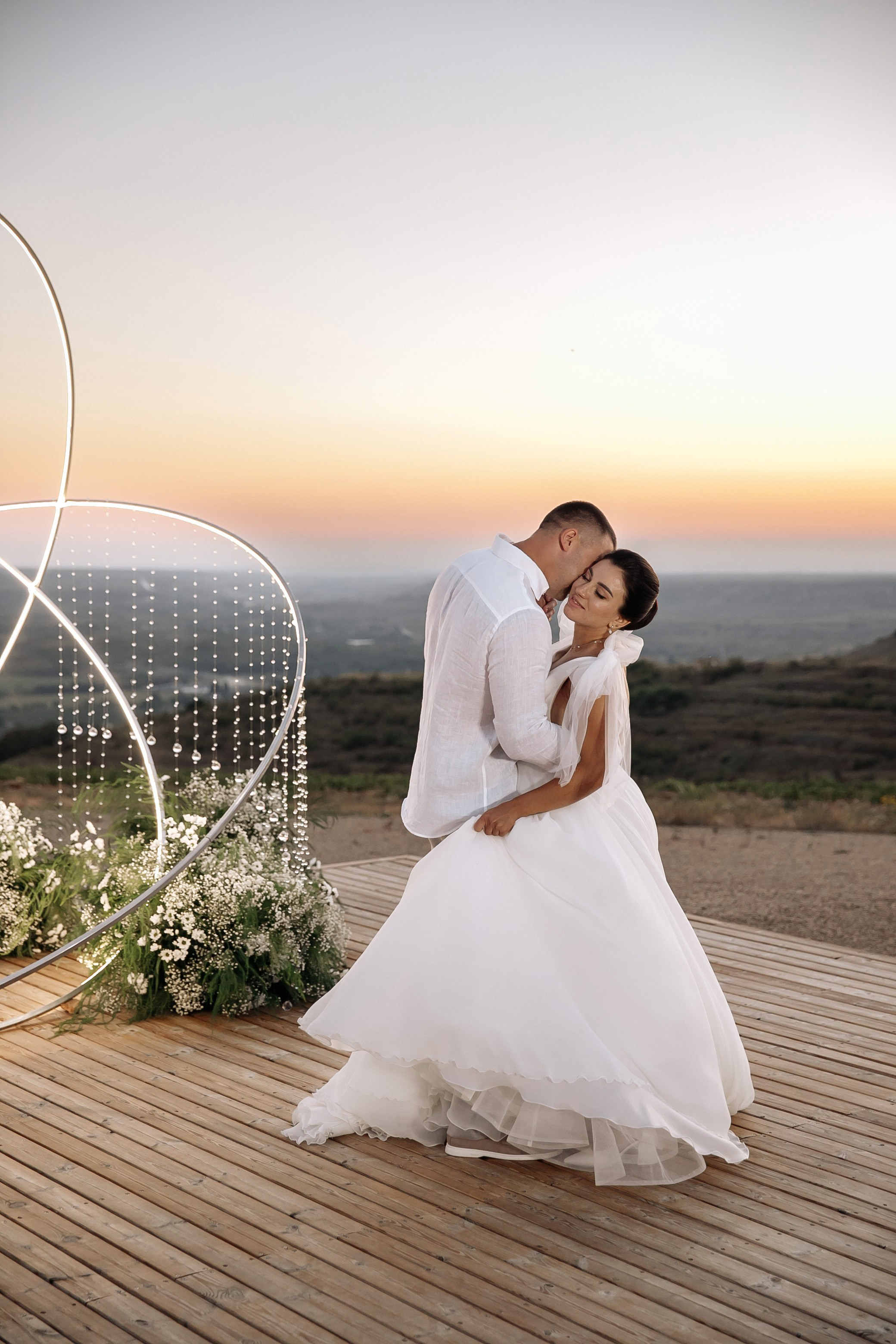 Alina & Denis. Свадебный фотограф в Севастополе и Крыму| Tanya Sher