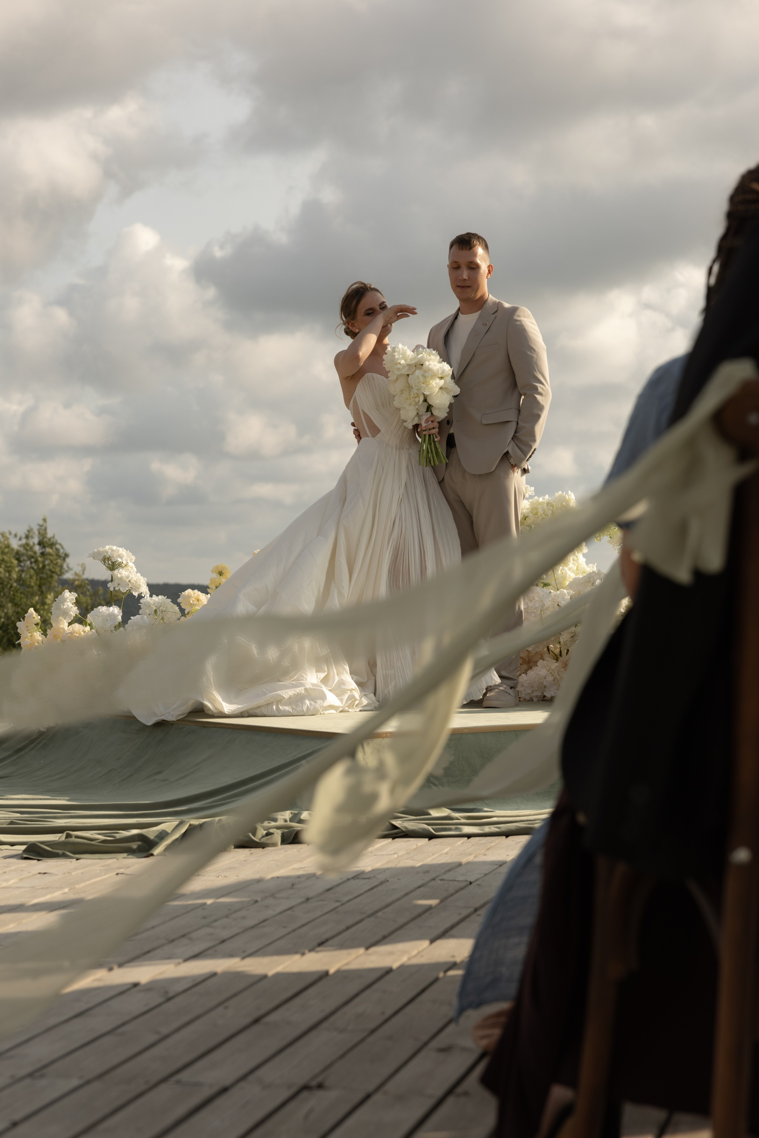 Елена и Игорь. Свадебный фотограф в Севастополе и Крыму| Tanya Sher