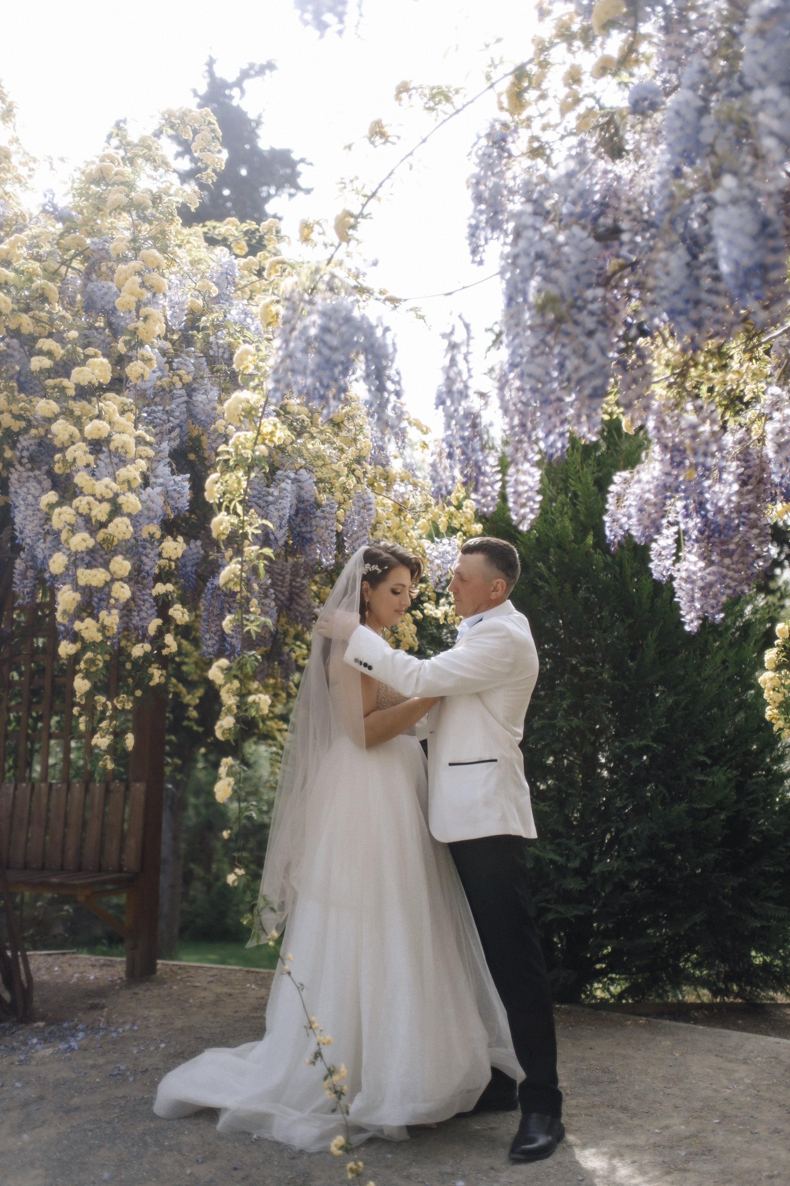 Regina & Alexander. Свадебный фотограф в Севастополе и Крыму| Tanya Sher