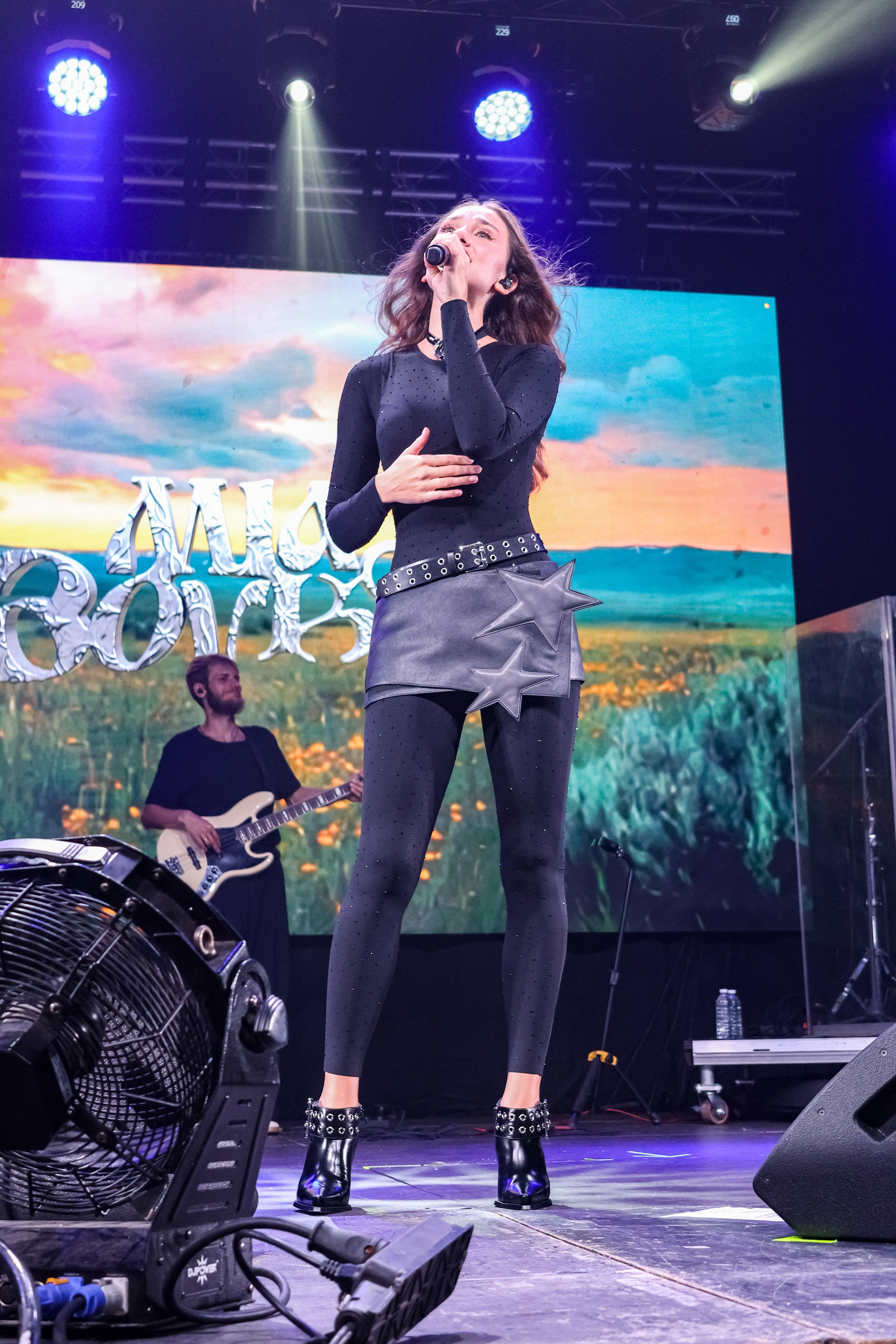 День города Краснодара + концерт Mia Boyka / @Дс Олимп / Краснодар. Концертный фотограф в Краснодаре