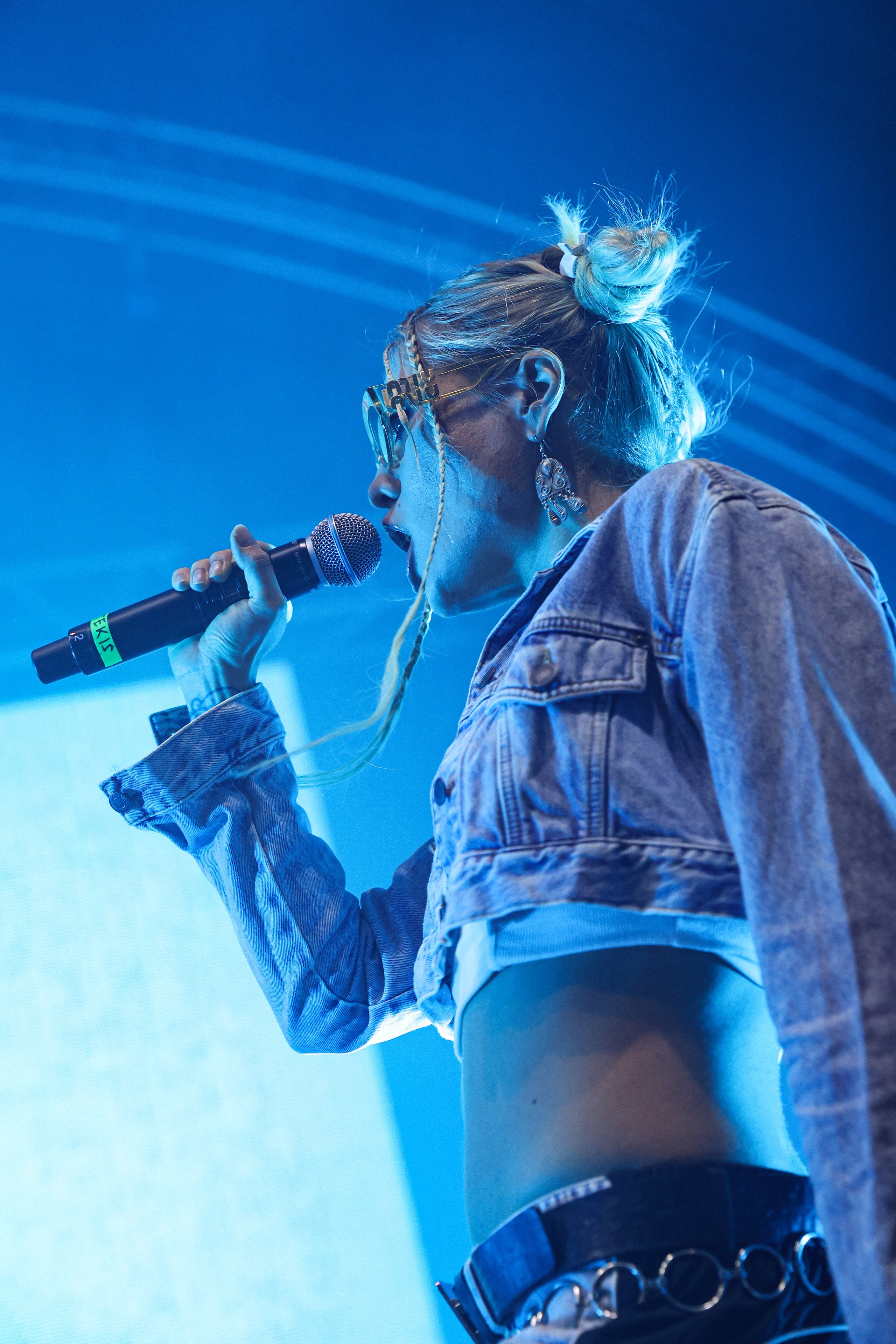 Gone.Fludd / @Кроп Арена / Краснодар. Концертный фотограф в Краснодаре