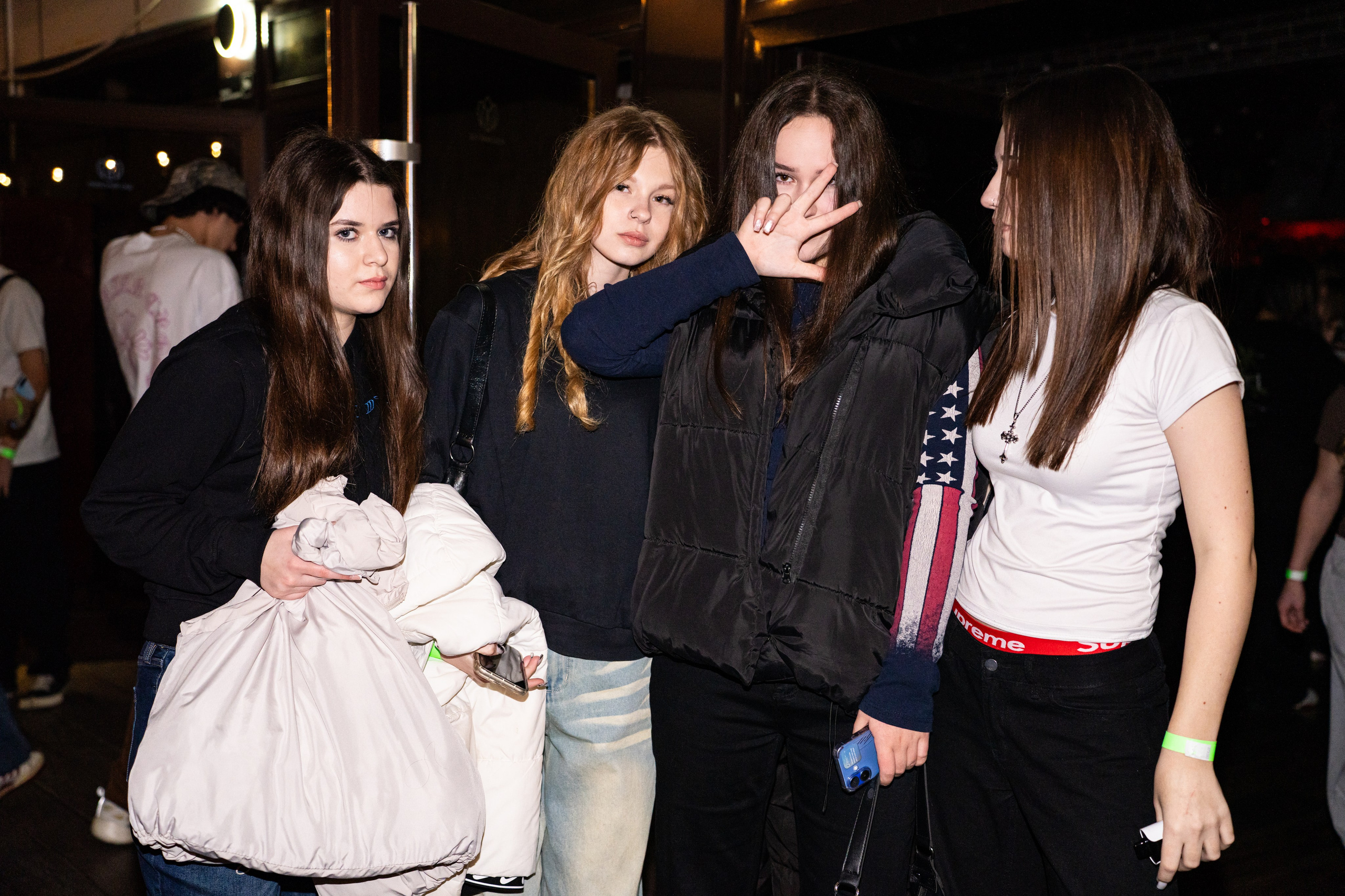 Balagan Showcase + Чоко и Пай / @Небесный Сад. Концертный фотограф в Краснодаре