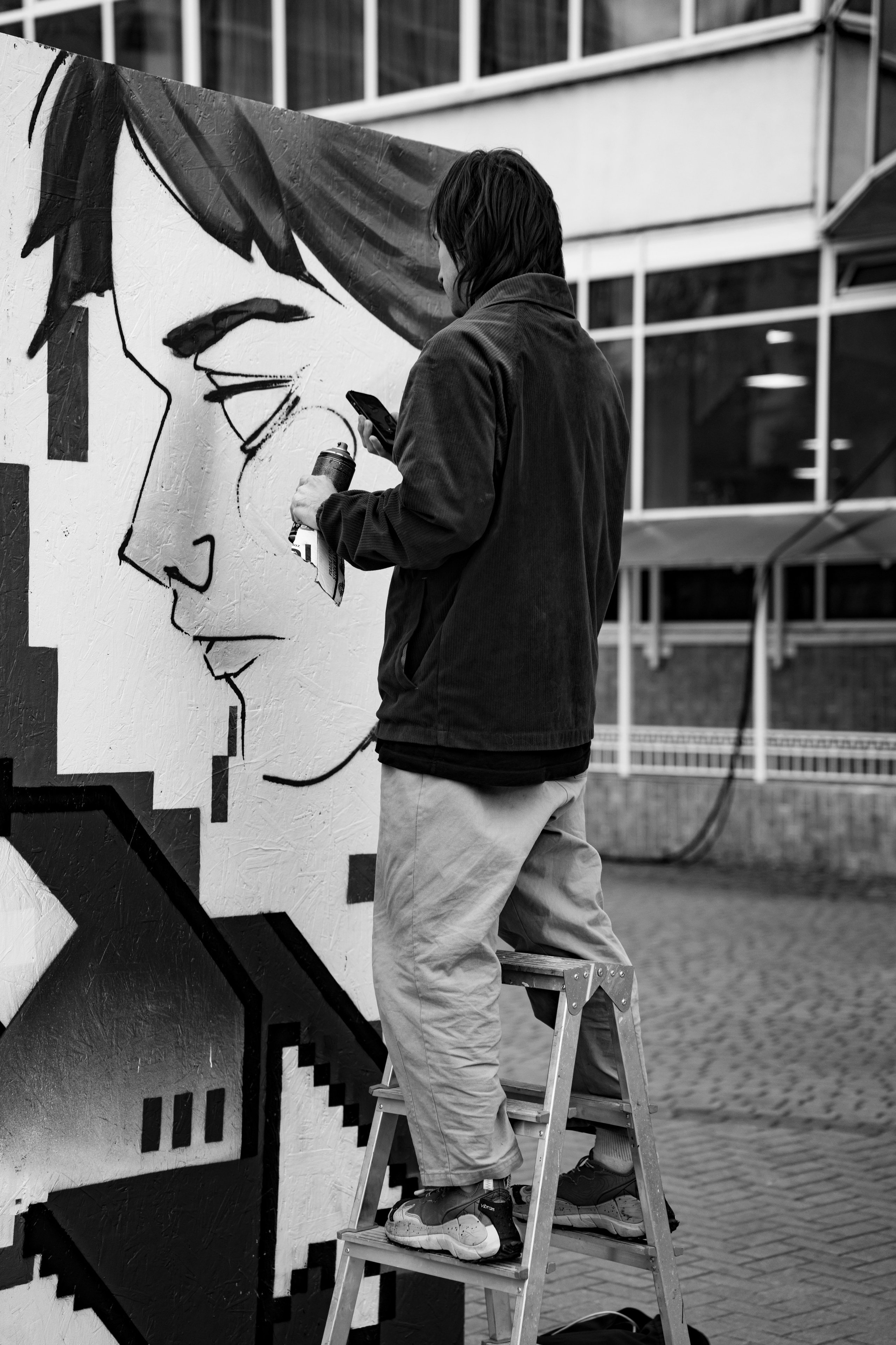 Фестиваль ко дню города Краснодар «45-я Параллель» / @ДС Олимп. Концертный фотограф в Краснодаре