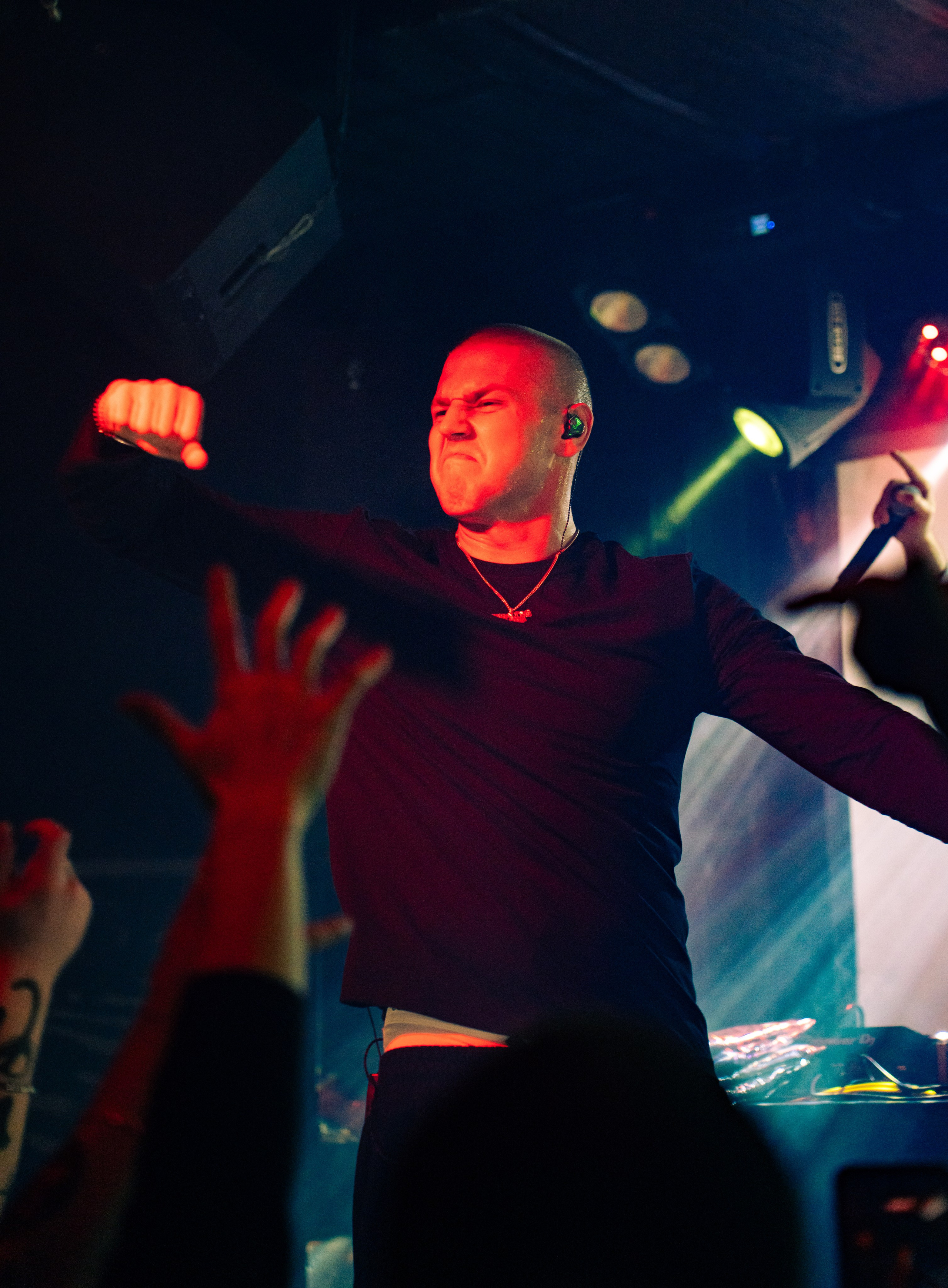 Yasmi / @Сержант Пеппер / Краснодар. Концертный фотограф в Краснодаре