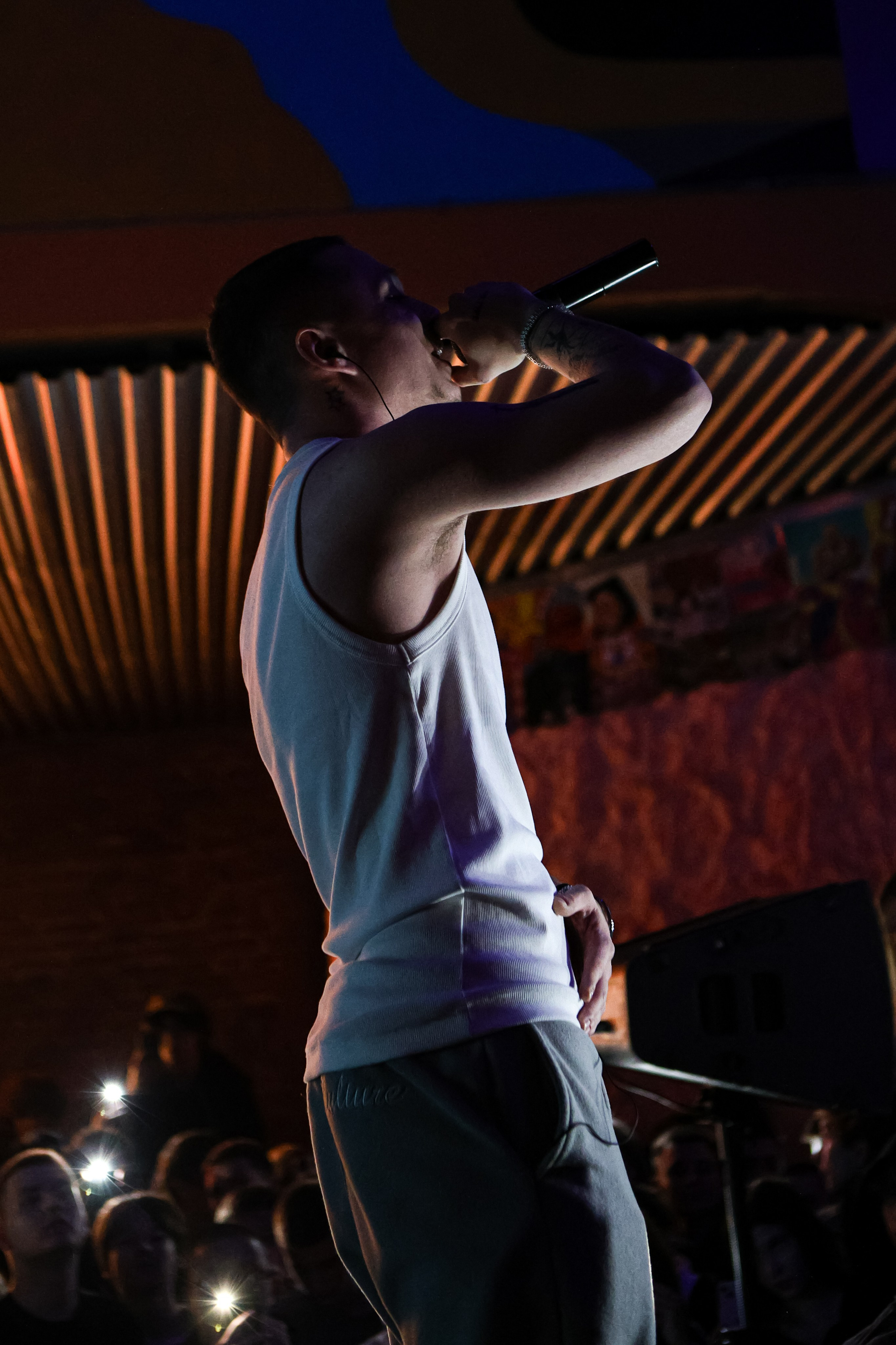 Whole Lotta Swag / @Барный Союз / Краснодар. Концертный фотограф в Краснодаре