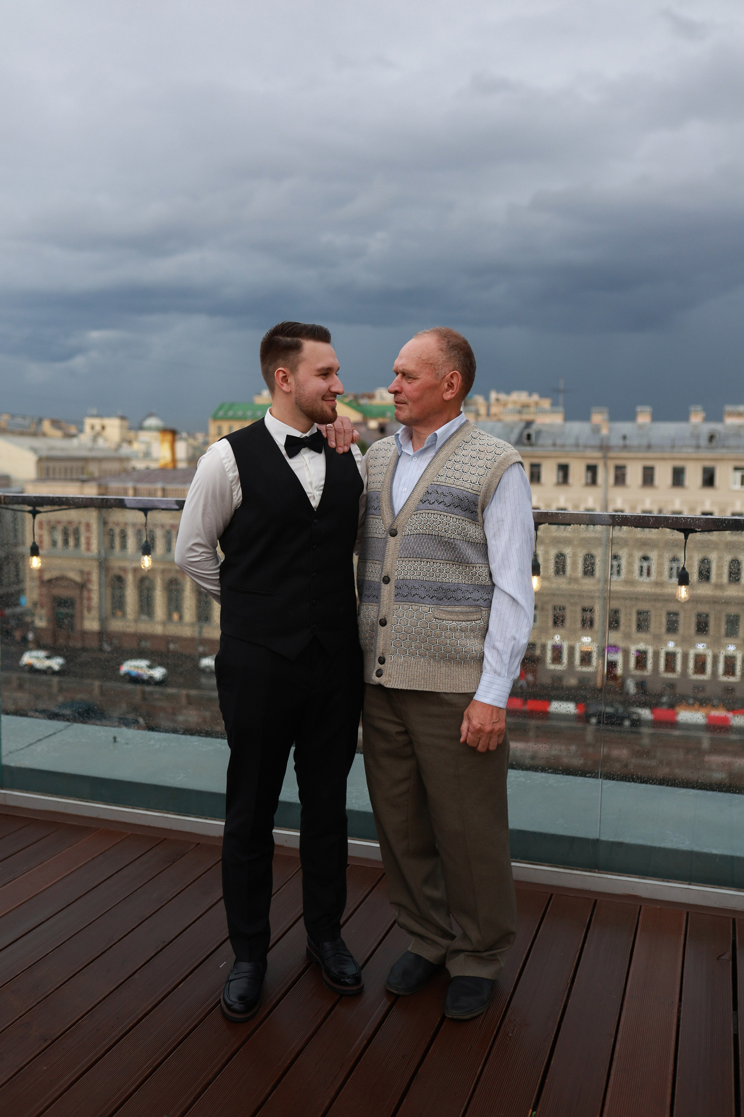 Юлия и Иван. Полный день. Лена Колягина Фотограф по любви