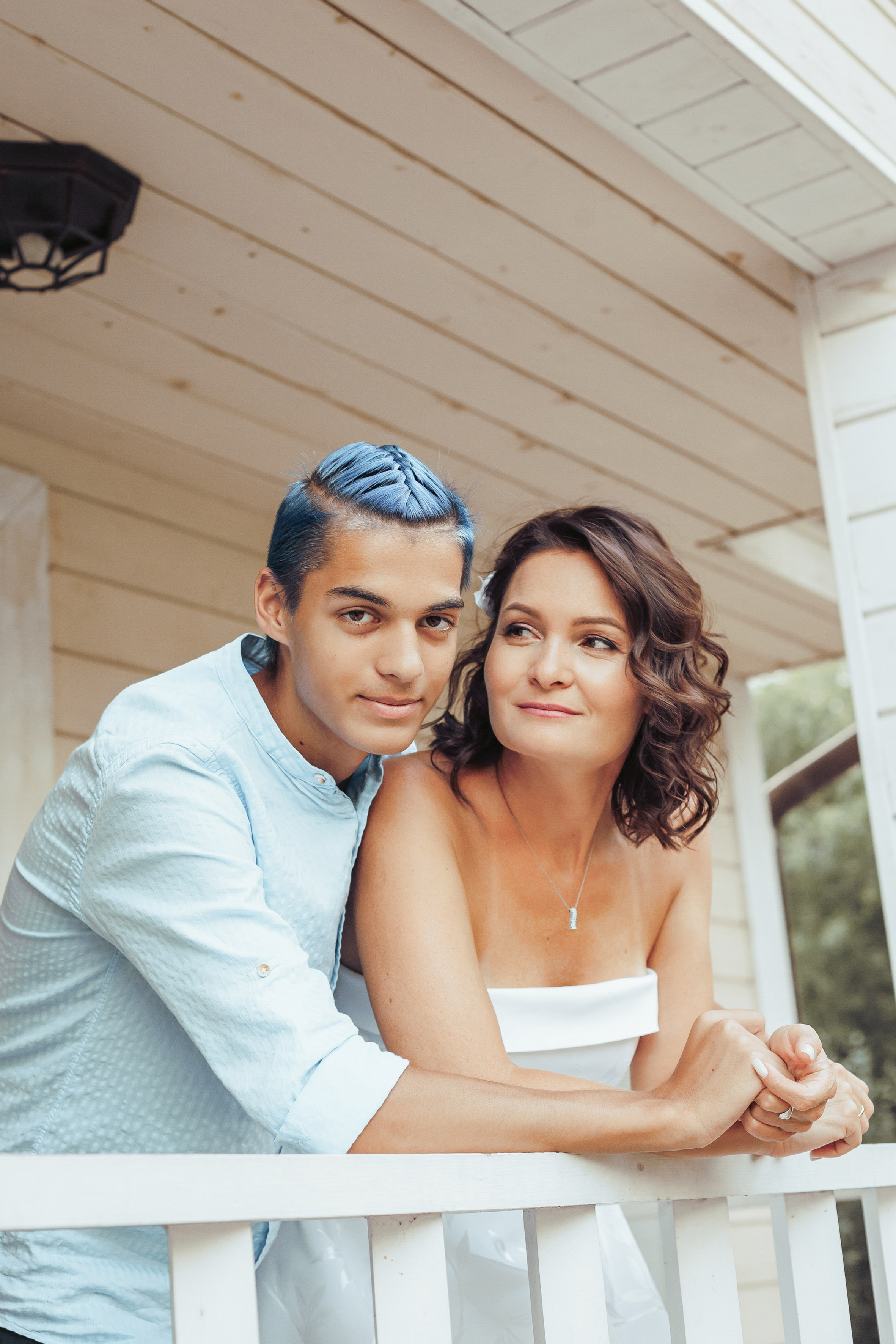 Фарфоровая свадьба Розы. Портретный и репортажный фотограф в Москве, Ольга Ларема