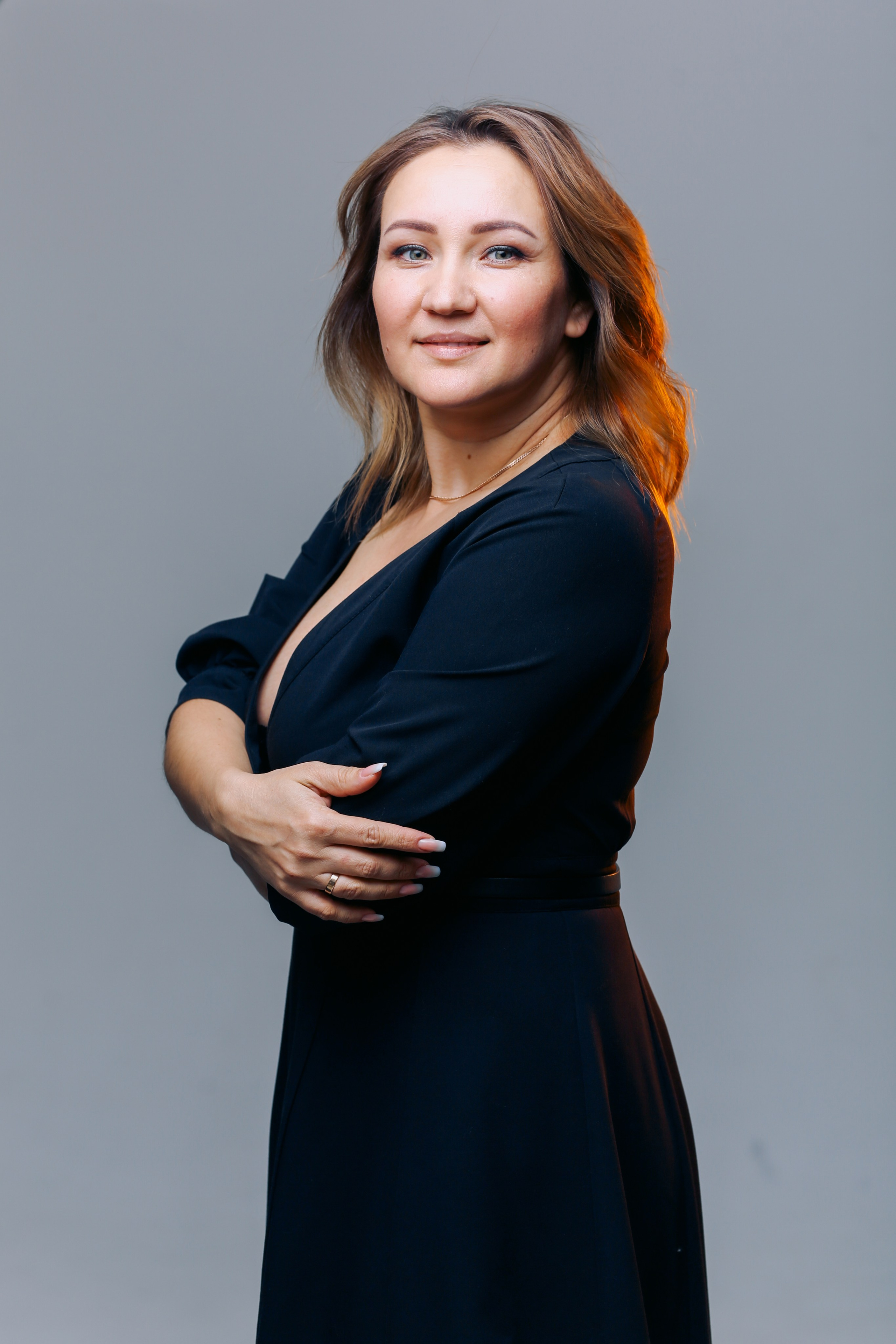 Татьяна (Vibes). Фотограф Анастасия Залевская