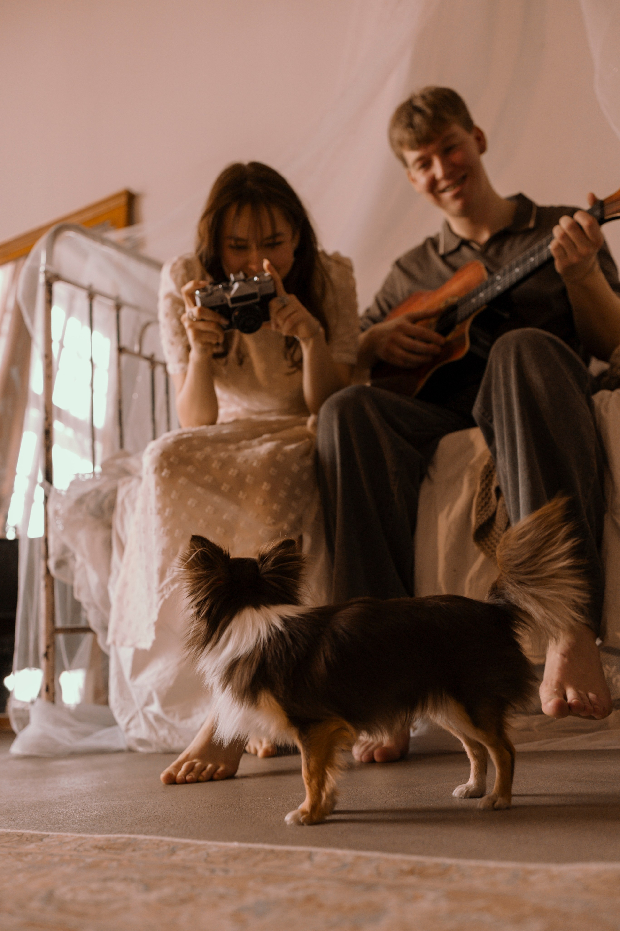 Семейный фотограф Ольга Старова Санкт-Петербург