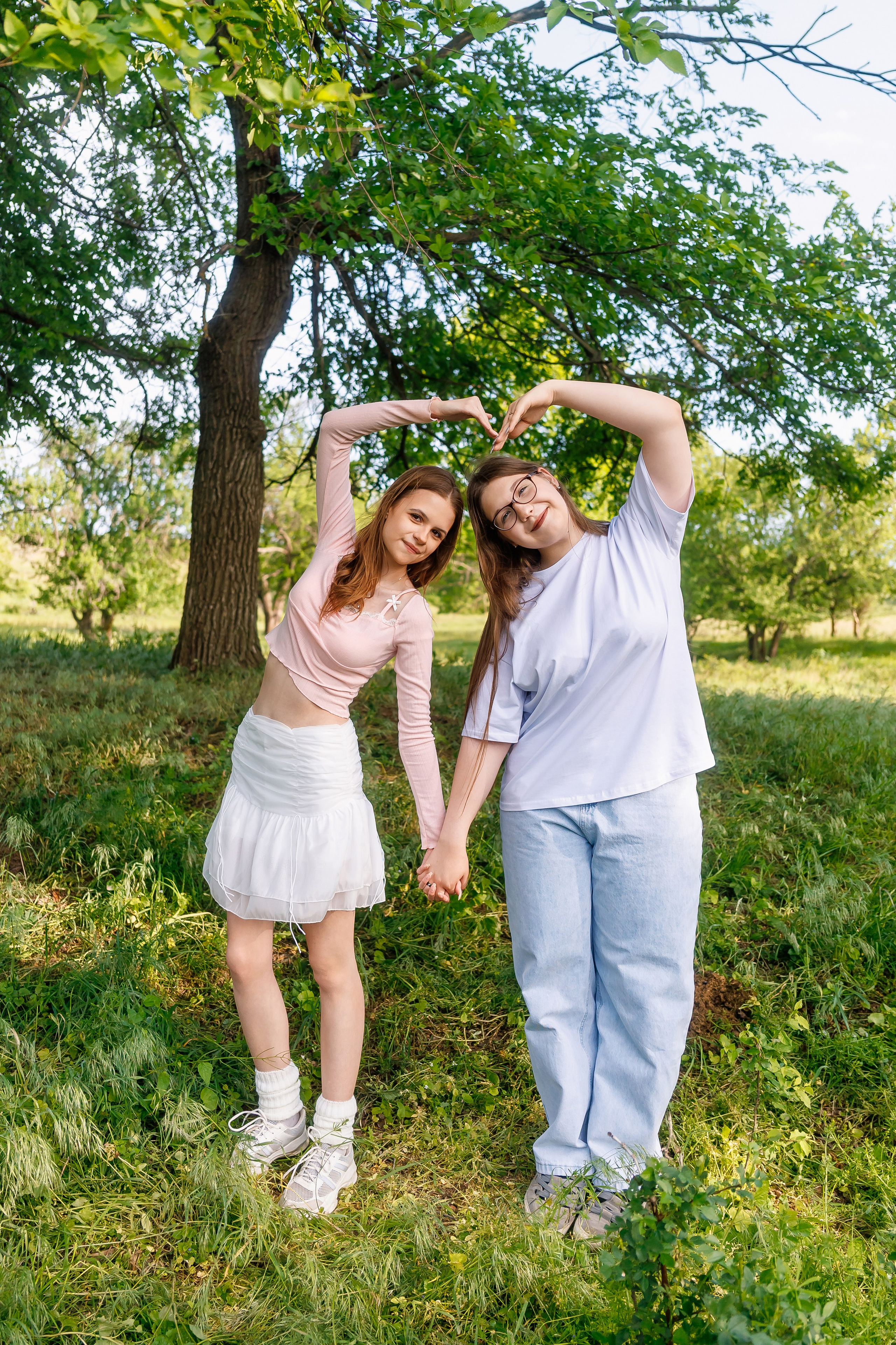 9р2, Лицей 5, выпуск 2025