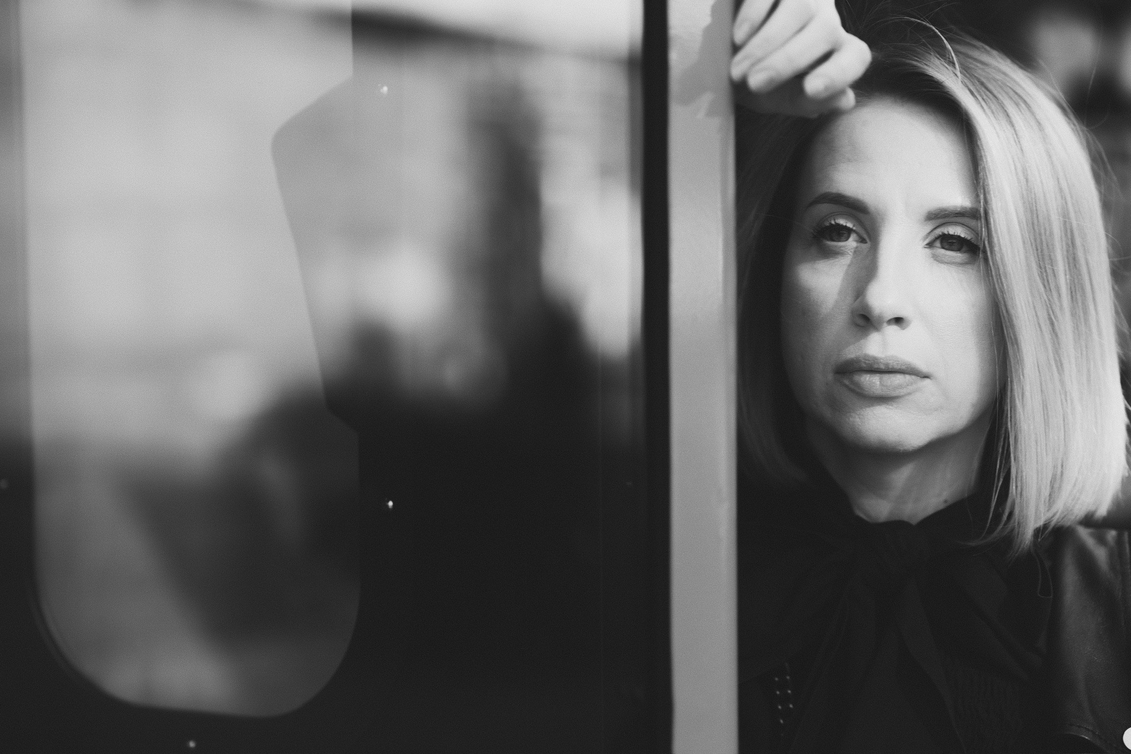 Фотосессия в Брусницын лофт