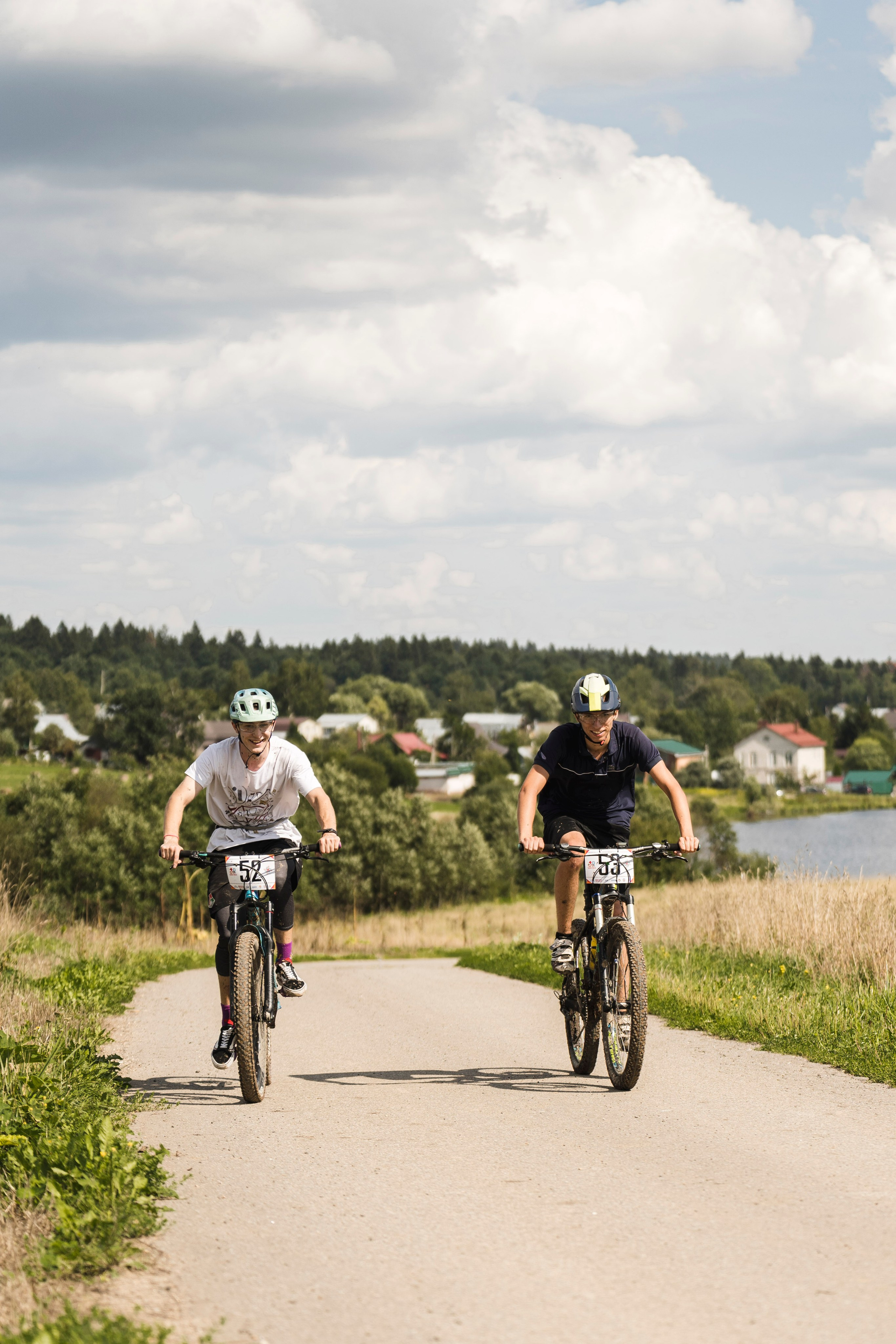 Спорт. Фотограф в Москве Маленкова Дарья