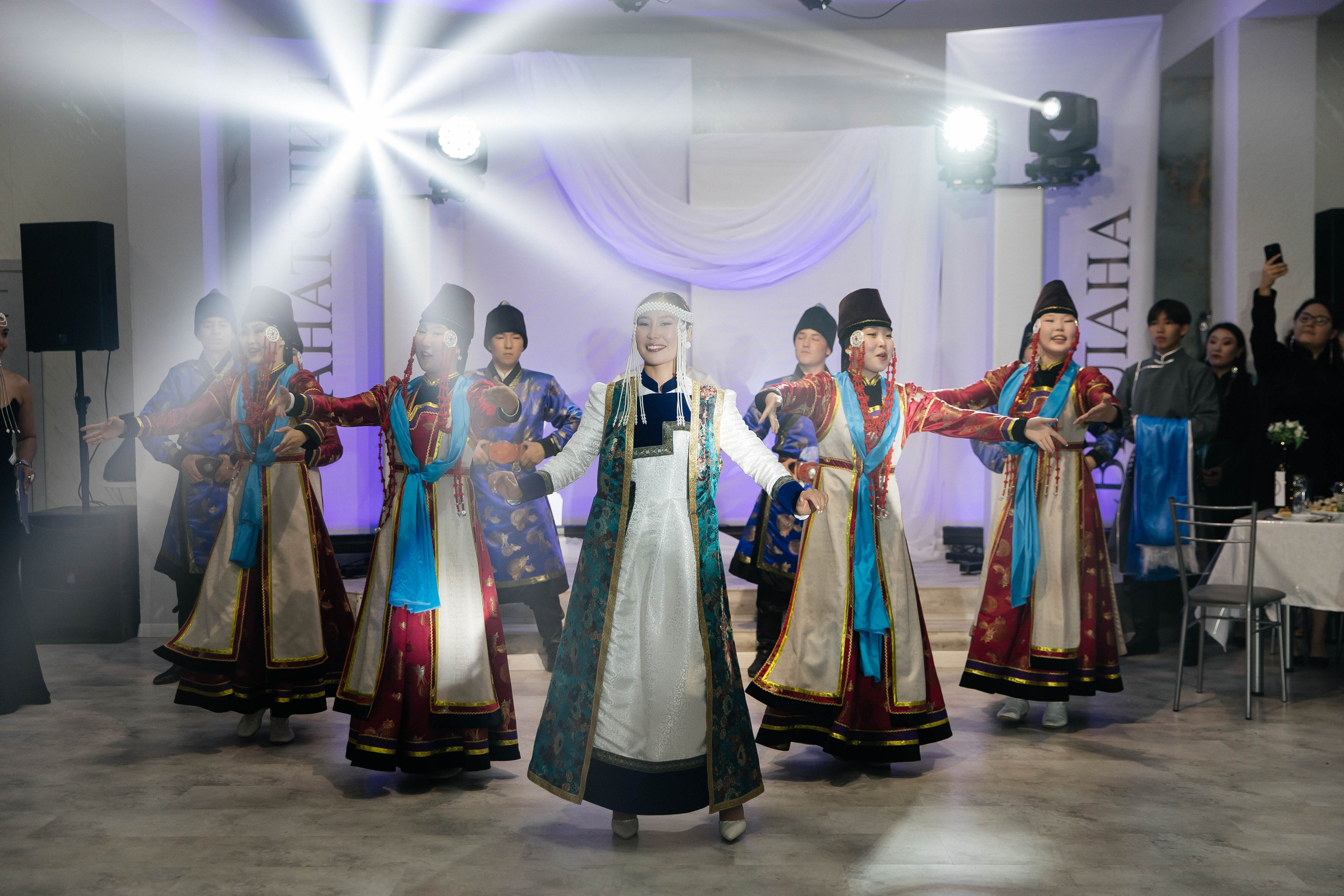 Анатолий & Светлана. Главная