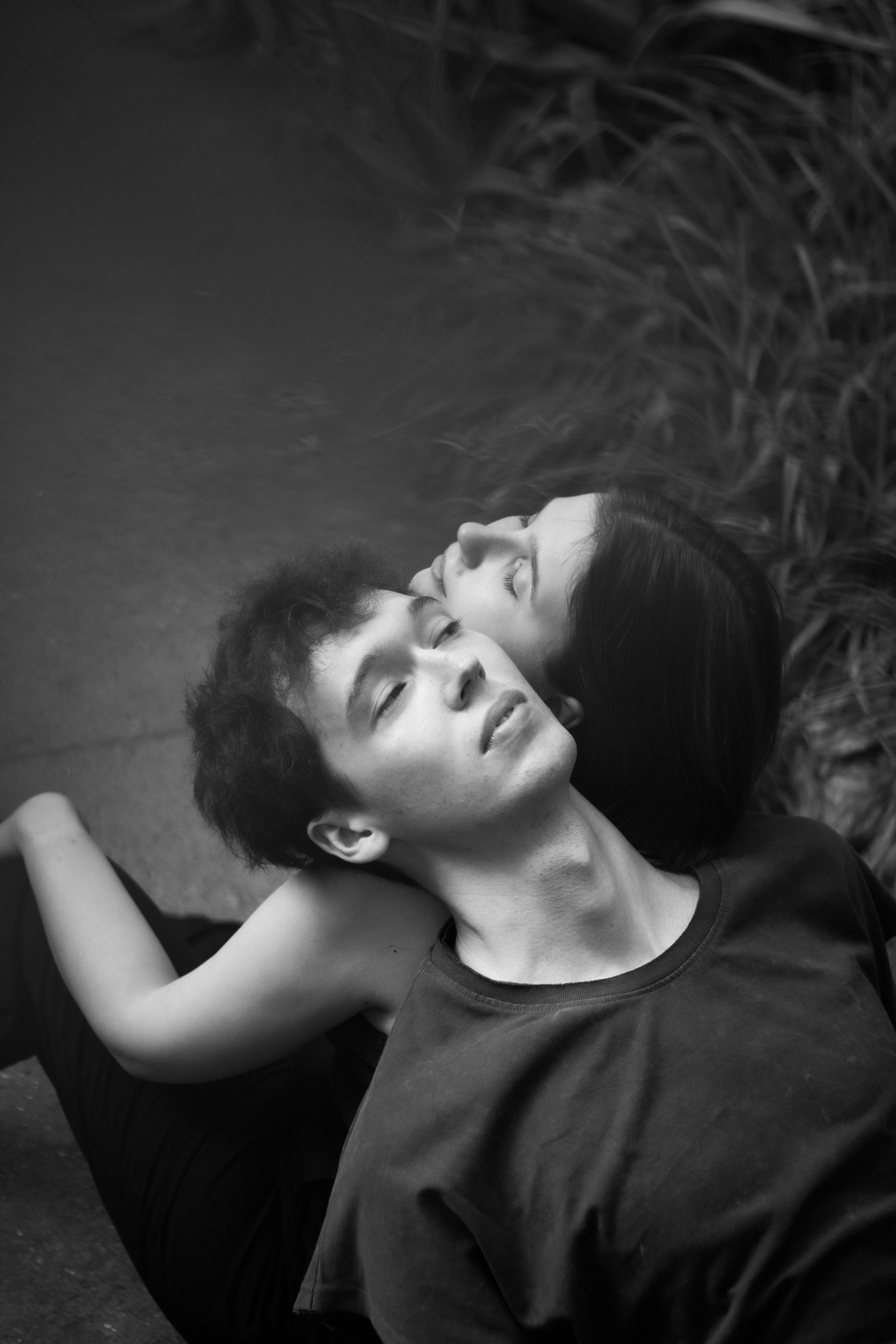 Love-story. Фотограф в Воронеже