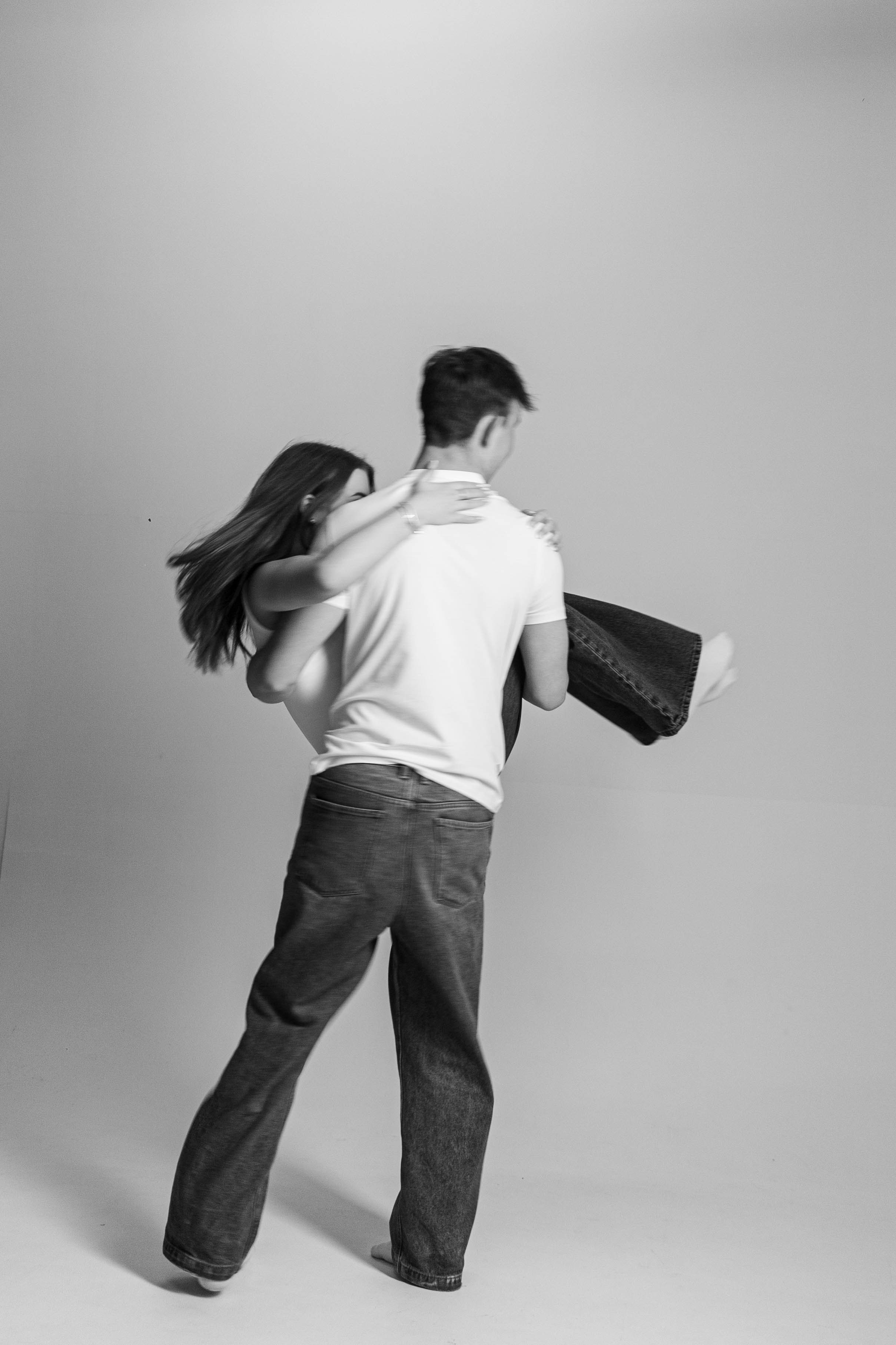 Love-story. Фотограф в Воронеже