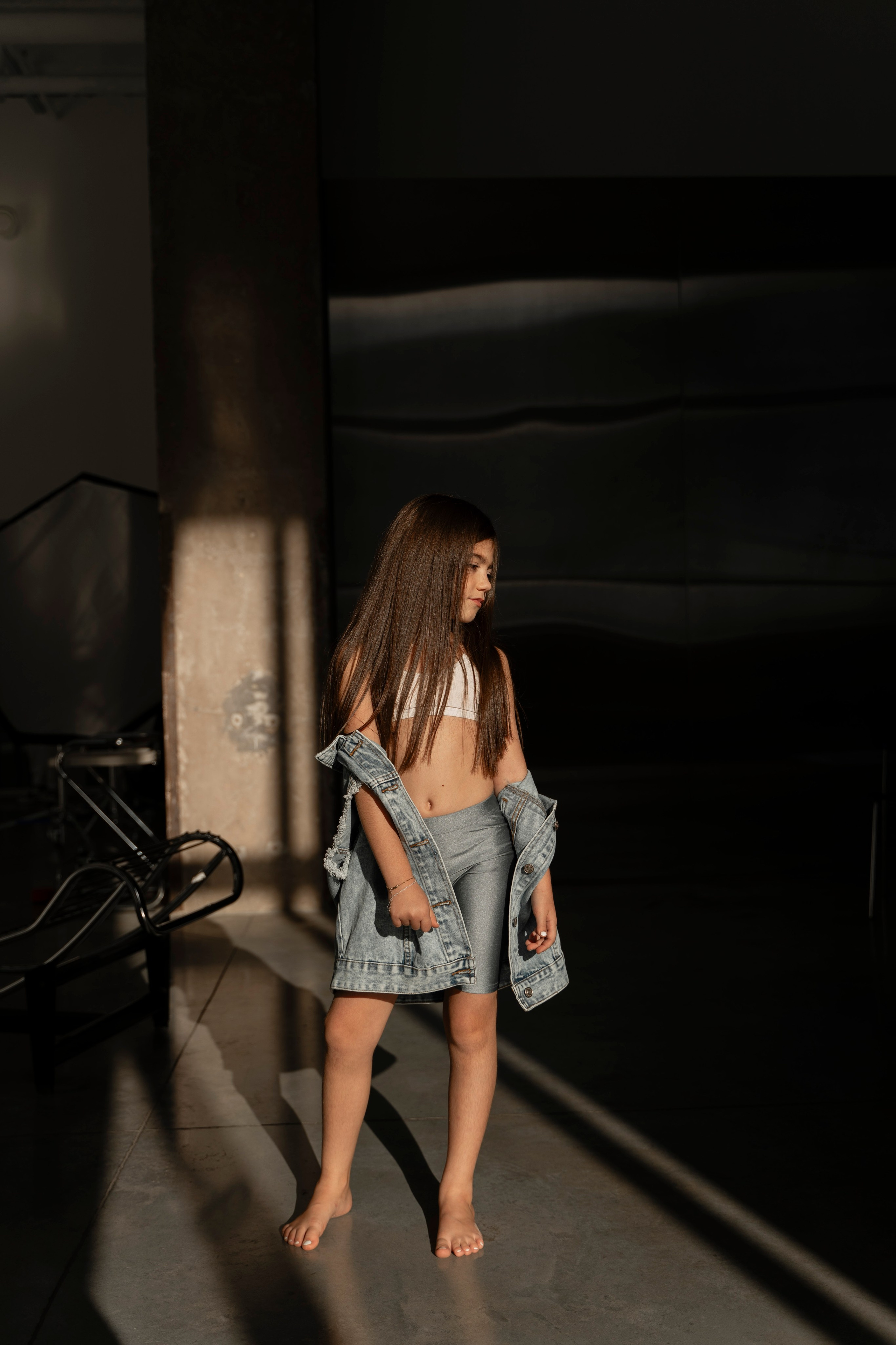 Нина. Семейный и детский фотограф в Москве