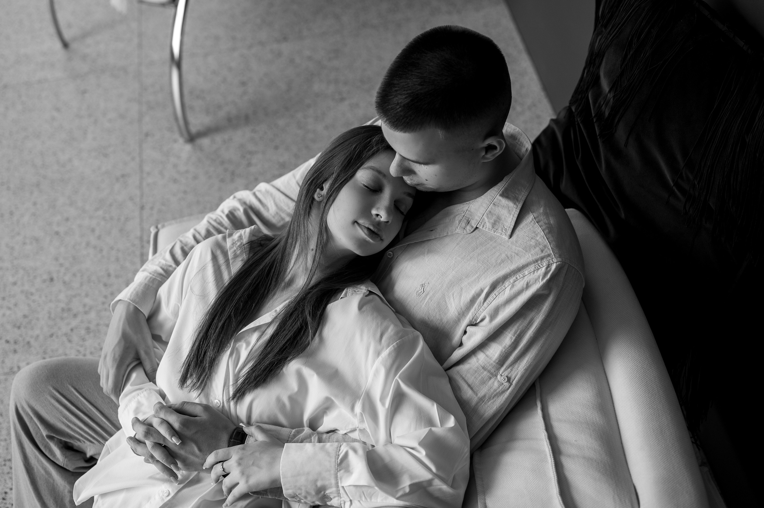 Love story. Свадебный и семейный фотограф в Краснодаре Алина Мельник