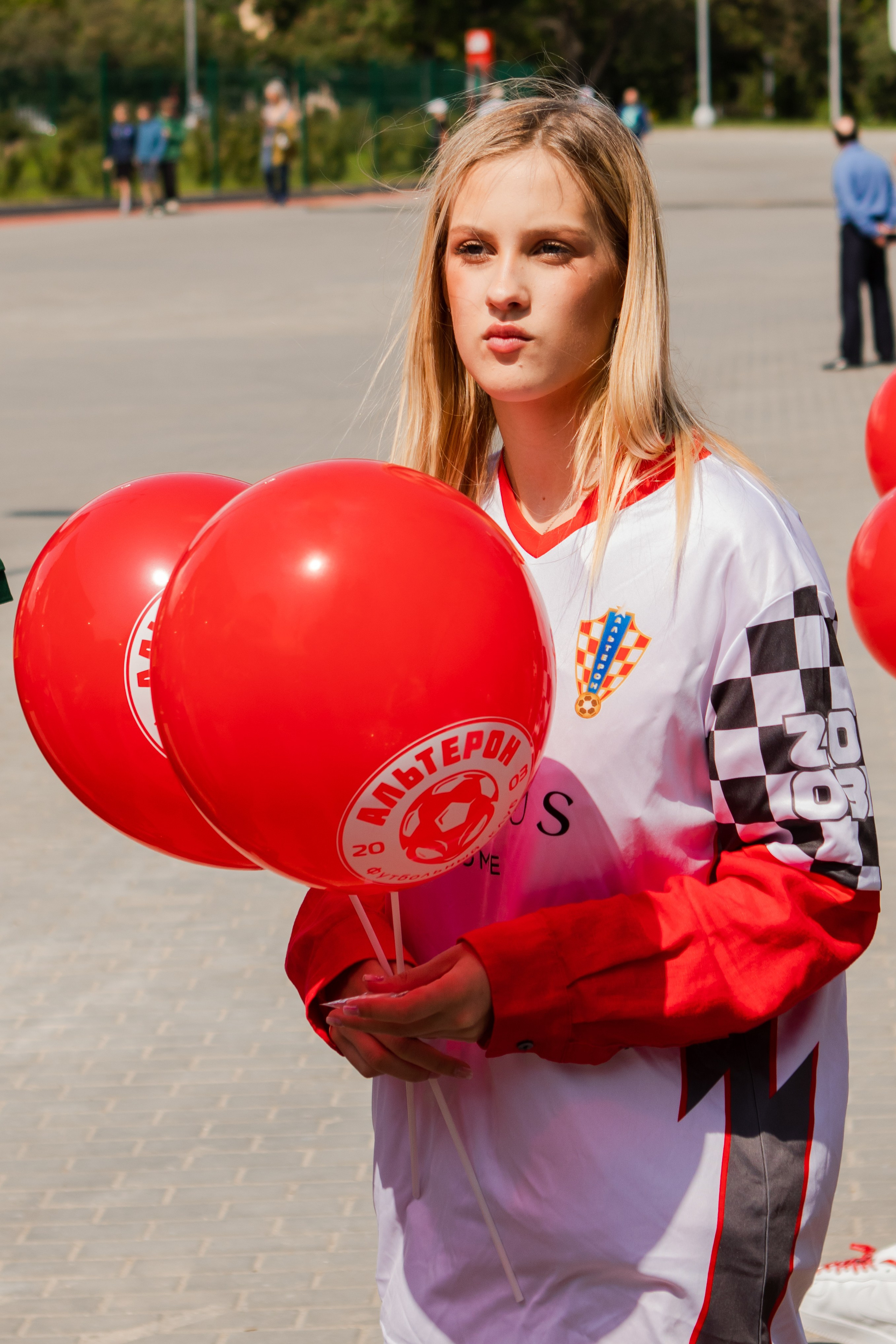 ФК «АЛЬТЕРОН» Фан встреча хедлайнеров с детьми. Репортажный фотограф в Москве Кащеева Анна