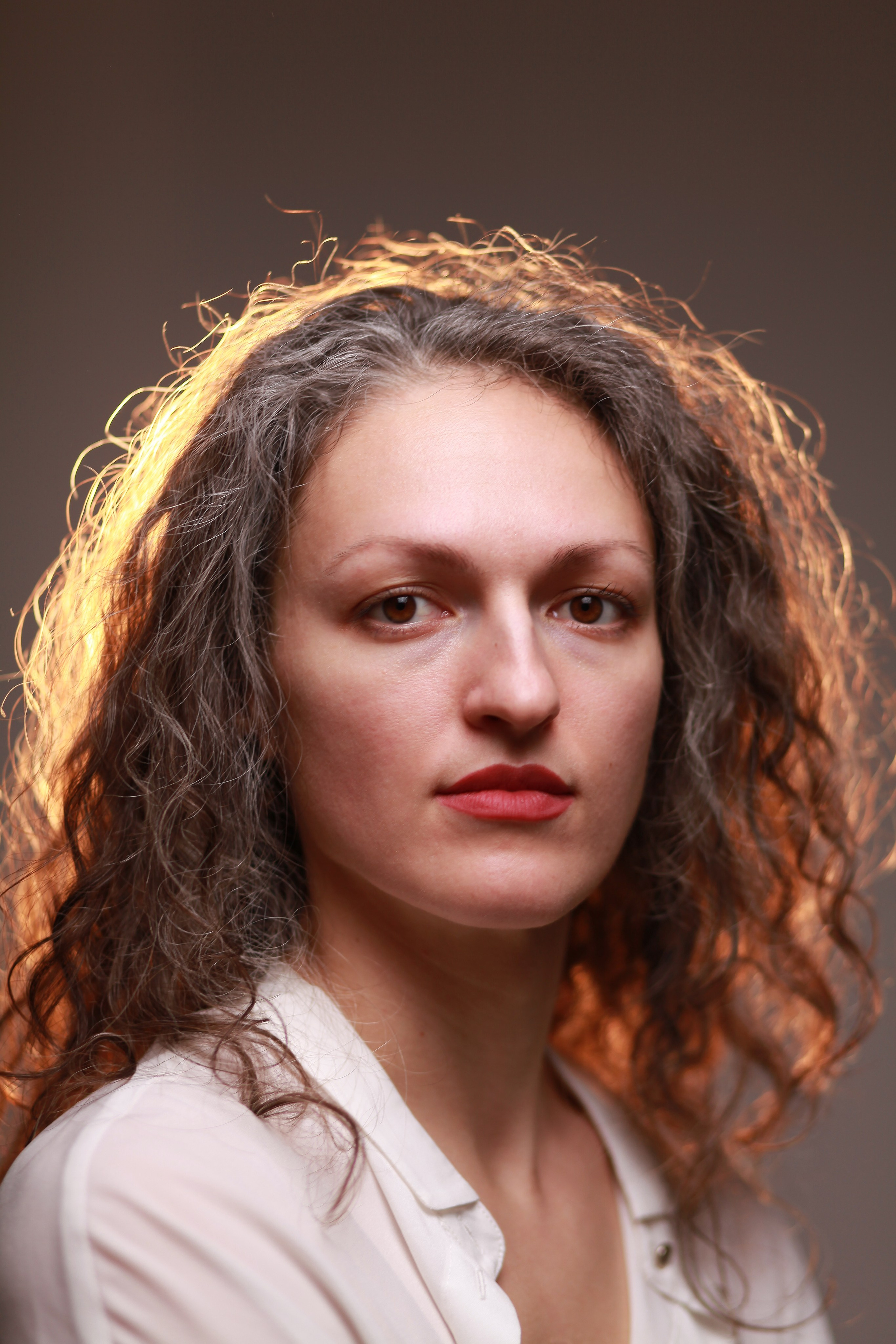 Наталья Овчаренко. Фотограф Дарья Локотко в Красноярске