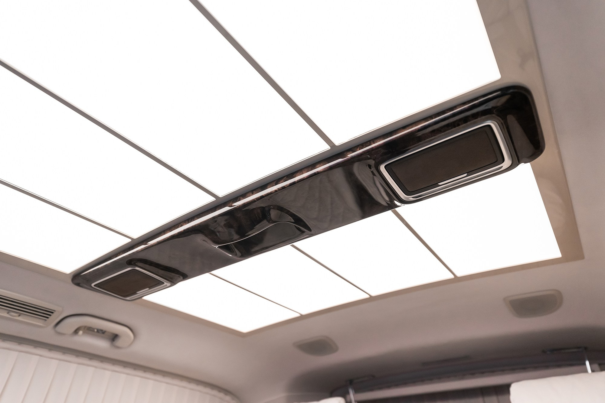 V-Class Browny. Автомобильный фотограф в Москве | Базилев Александр