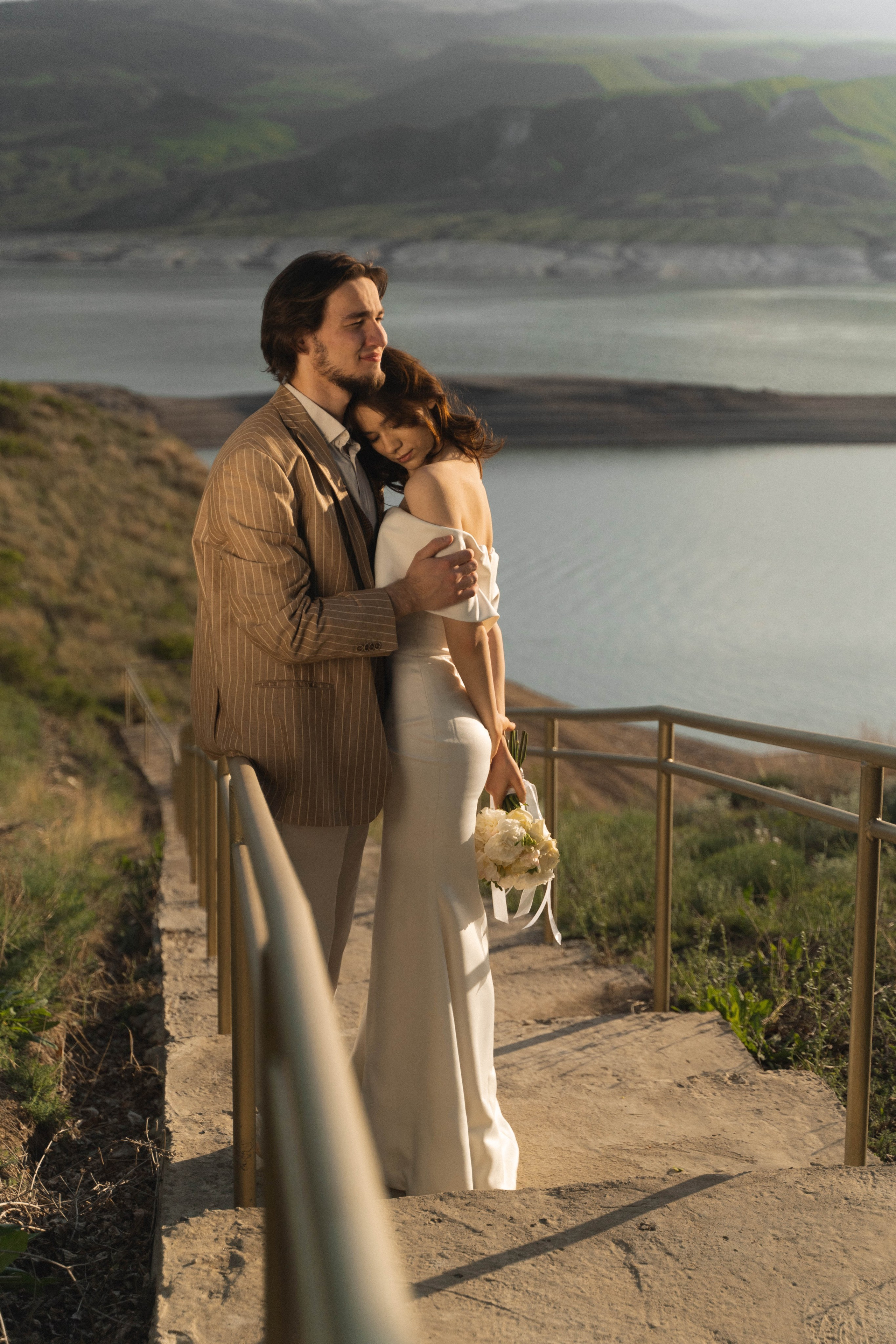 Персиковый сад. Амина Абасова — индивидуальный фотограф в Махачкале, Дагестан