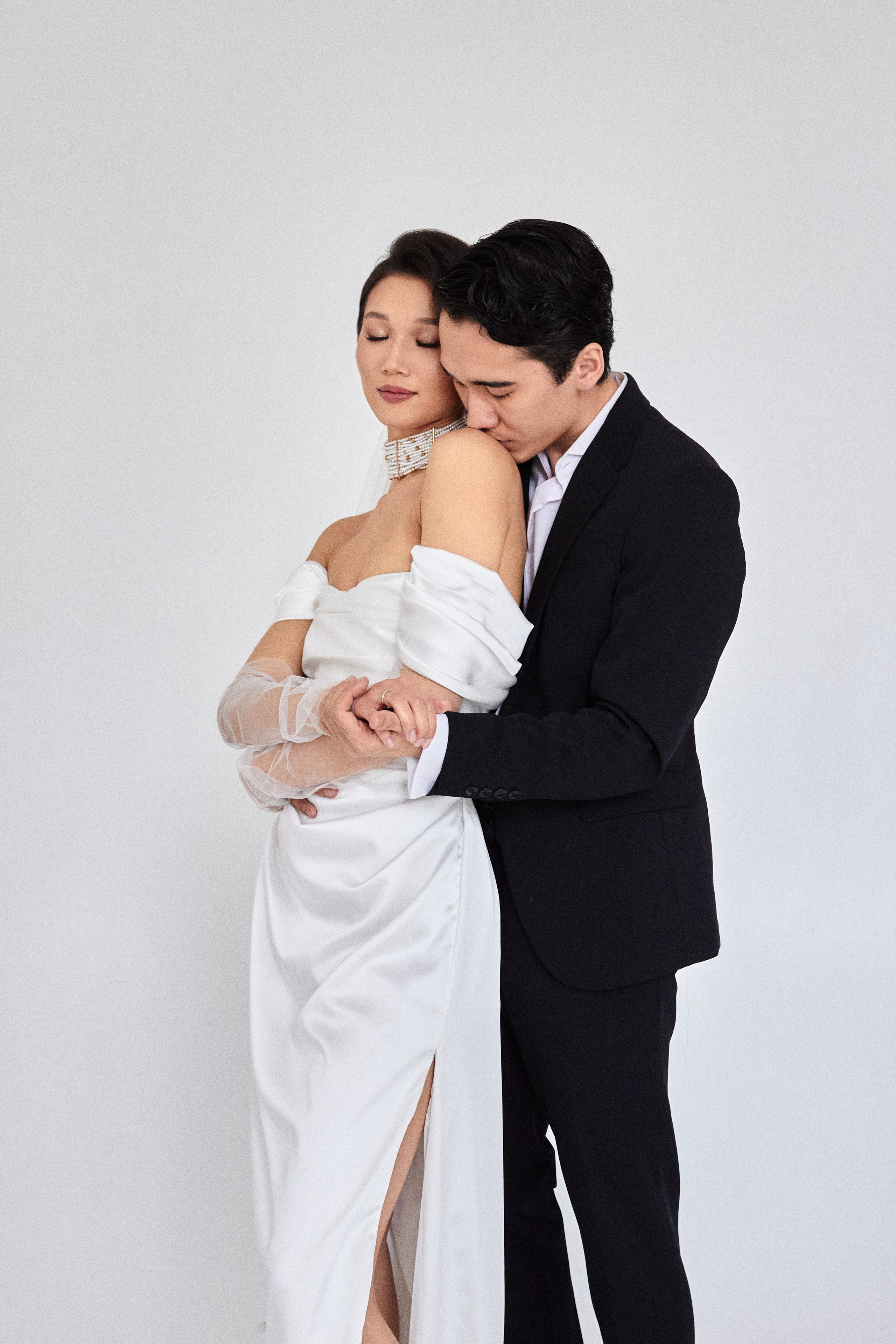 Анастасия. Фотостудия Алматы — 2 Stula.Studio | Аренда залов