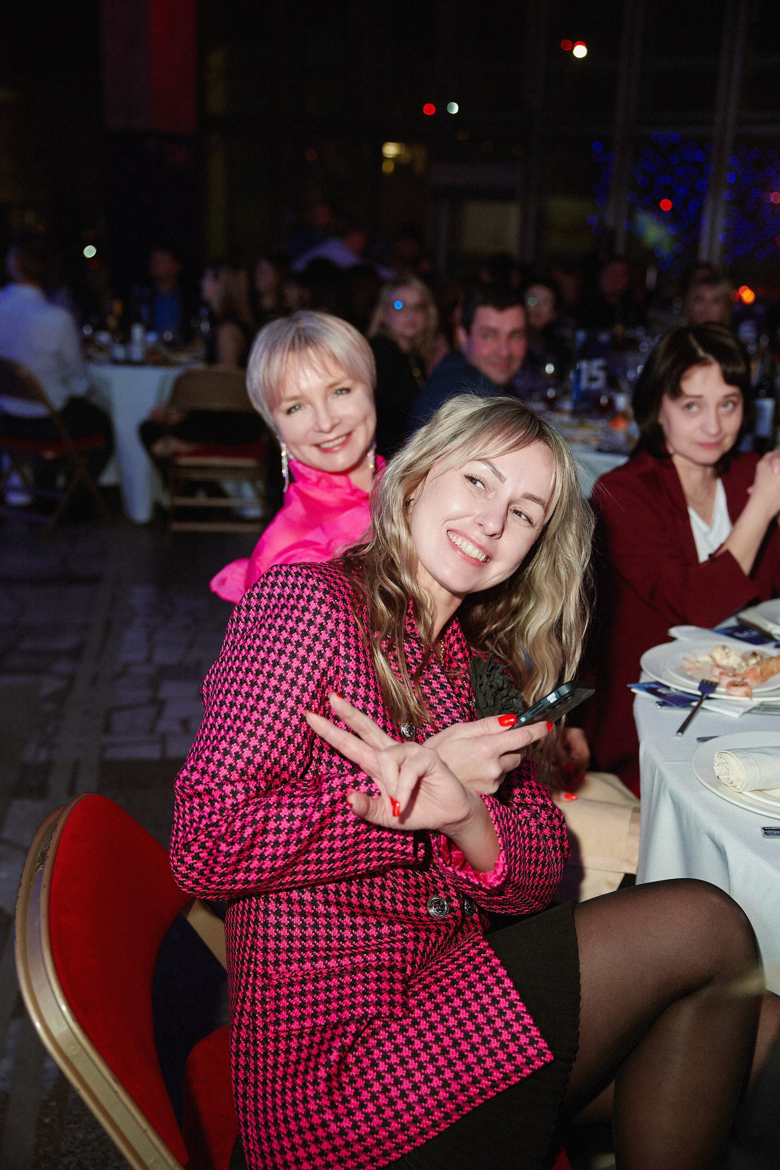 1520 HAPPY NEW YEAR. Репортажный фотограф в Хабаровске Николай Соболев