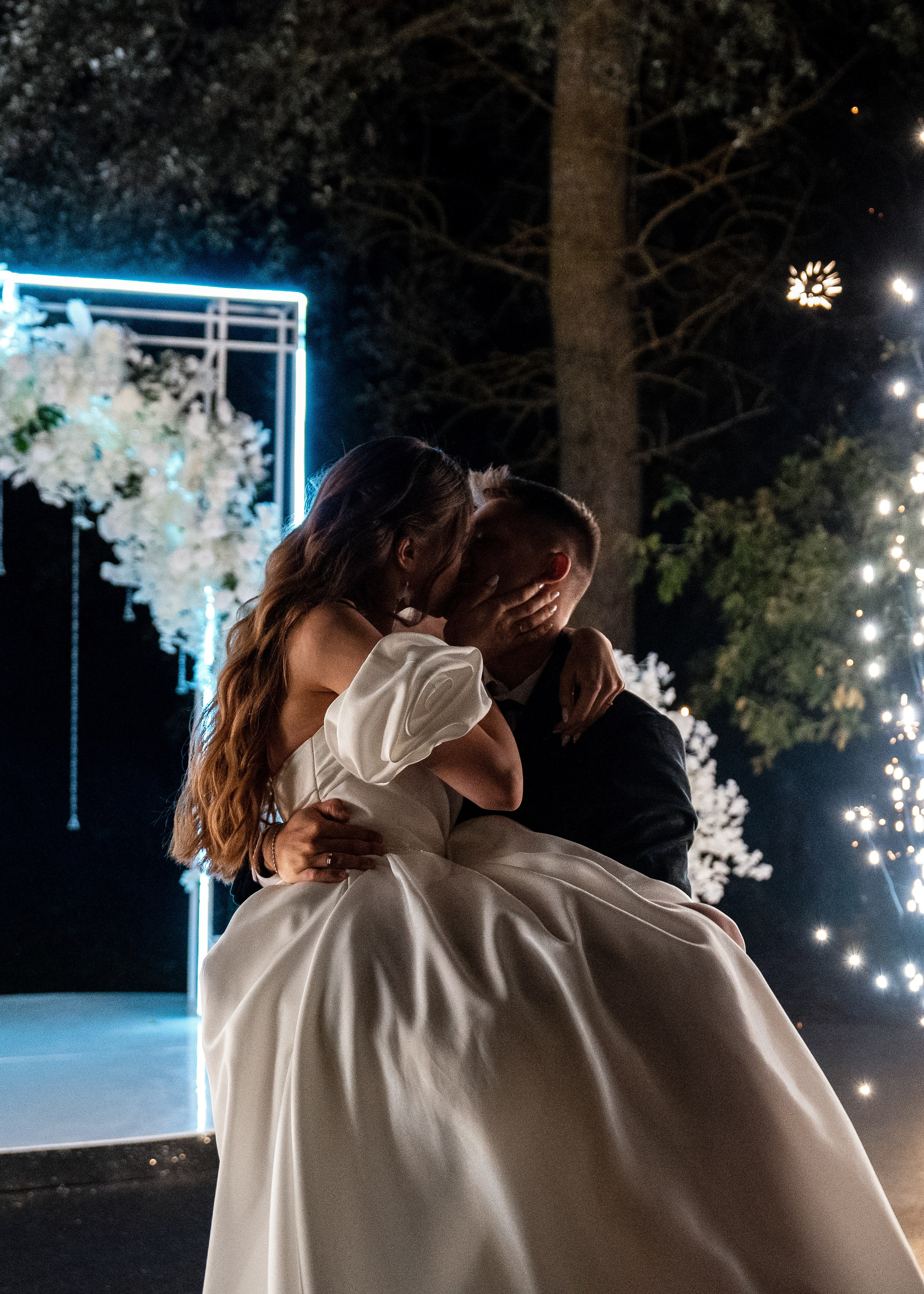 Свадебная Фотосессия. Анастасия Профессиональный фотограф в Москве