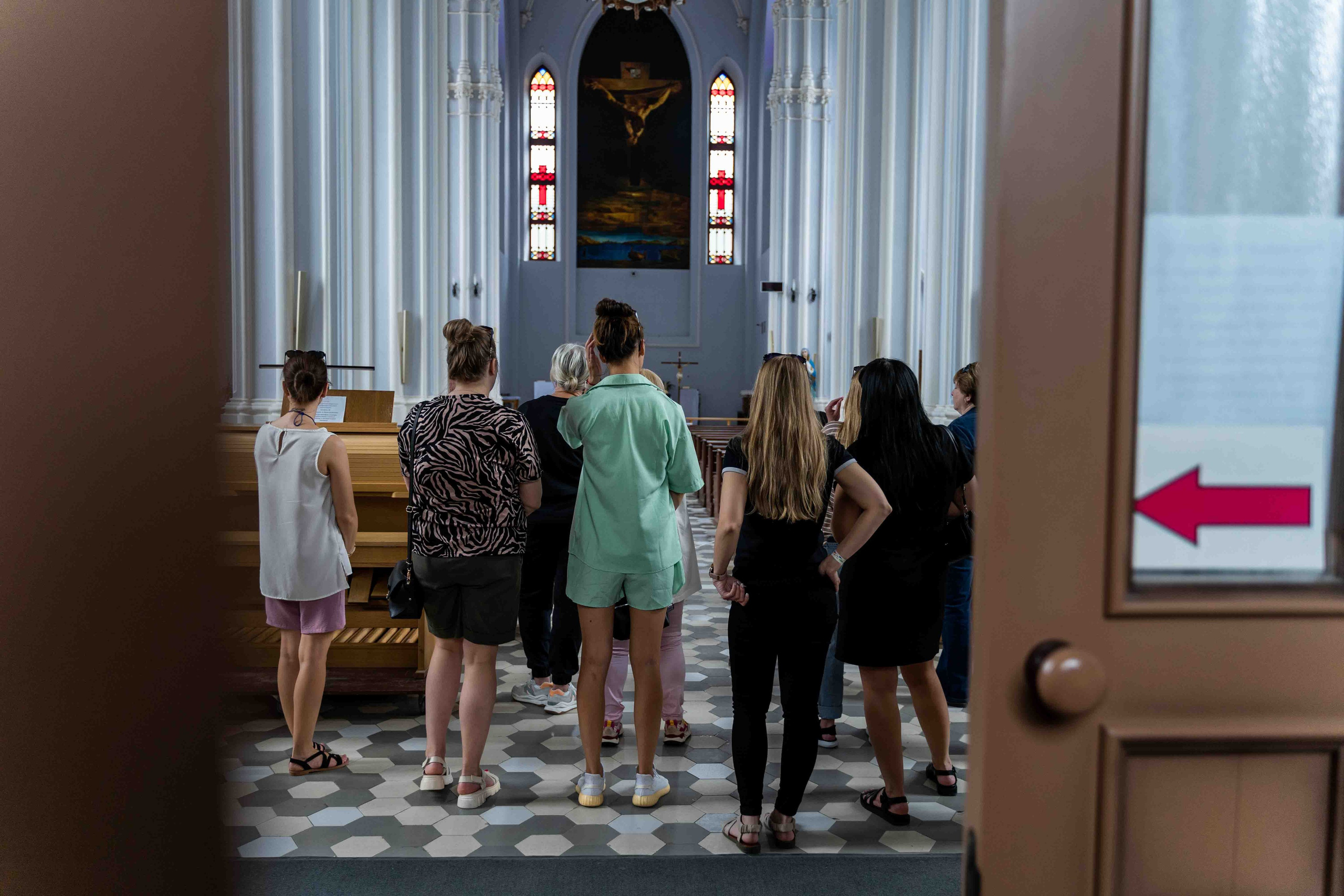 Рыбная компания в Самаре. Фотограф и видеограф в Москве и Абу Даби Мария Кулагина