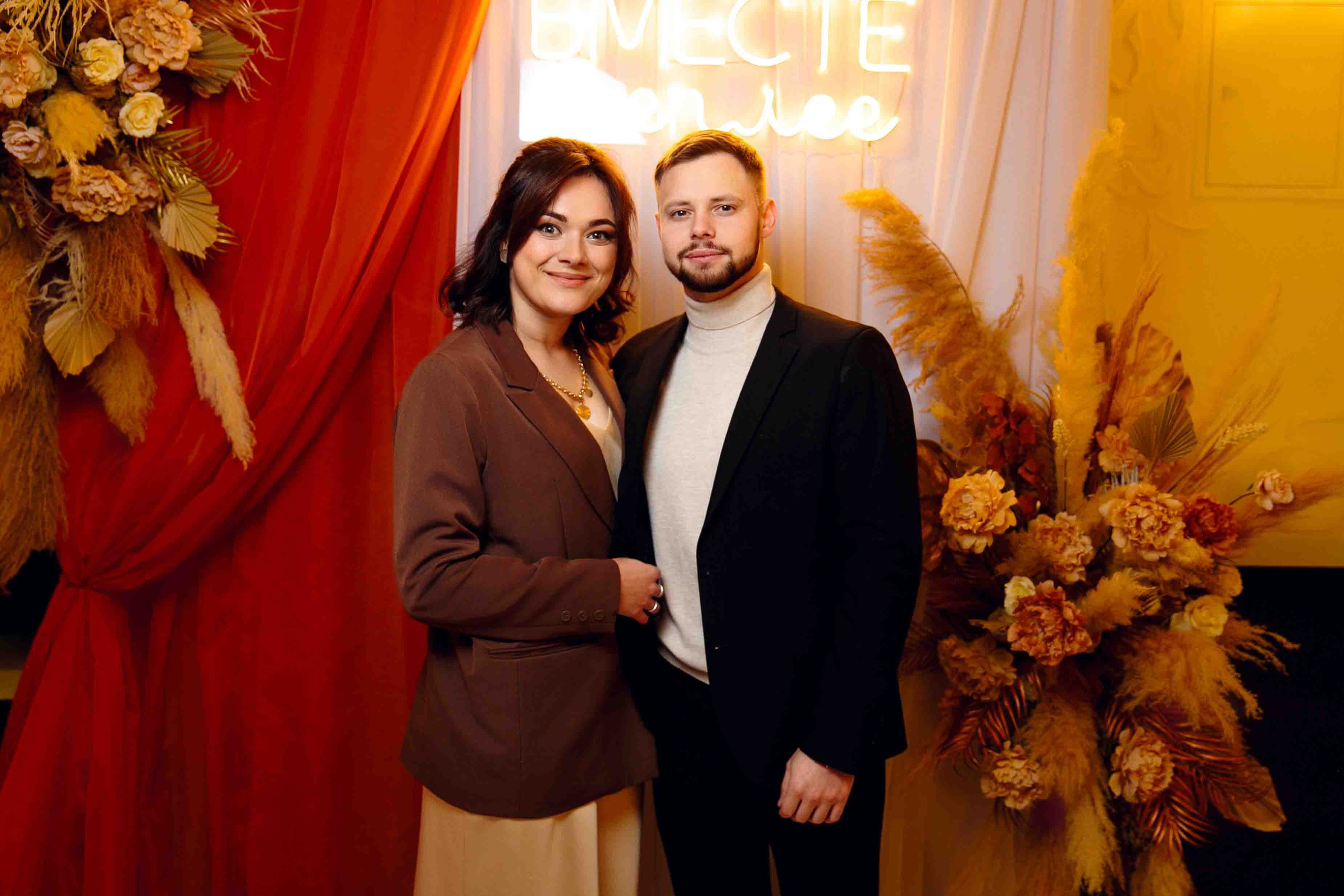 15 лет Дворцу Молодежи. Ваш репортажный фотограф Артемий Антонов