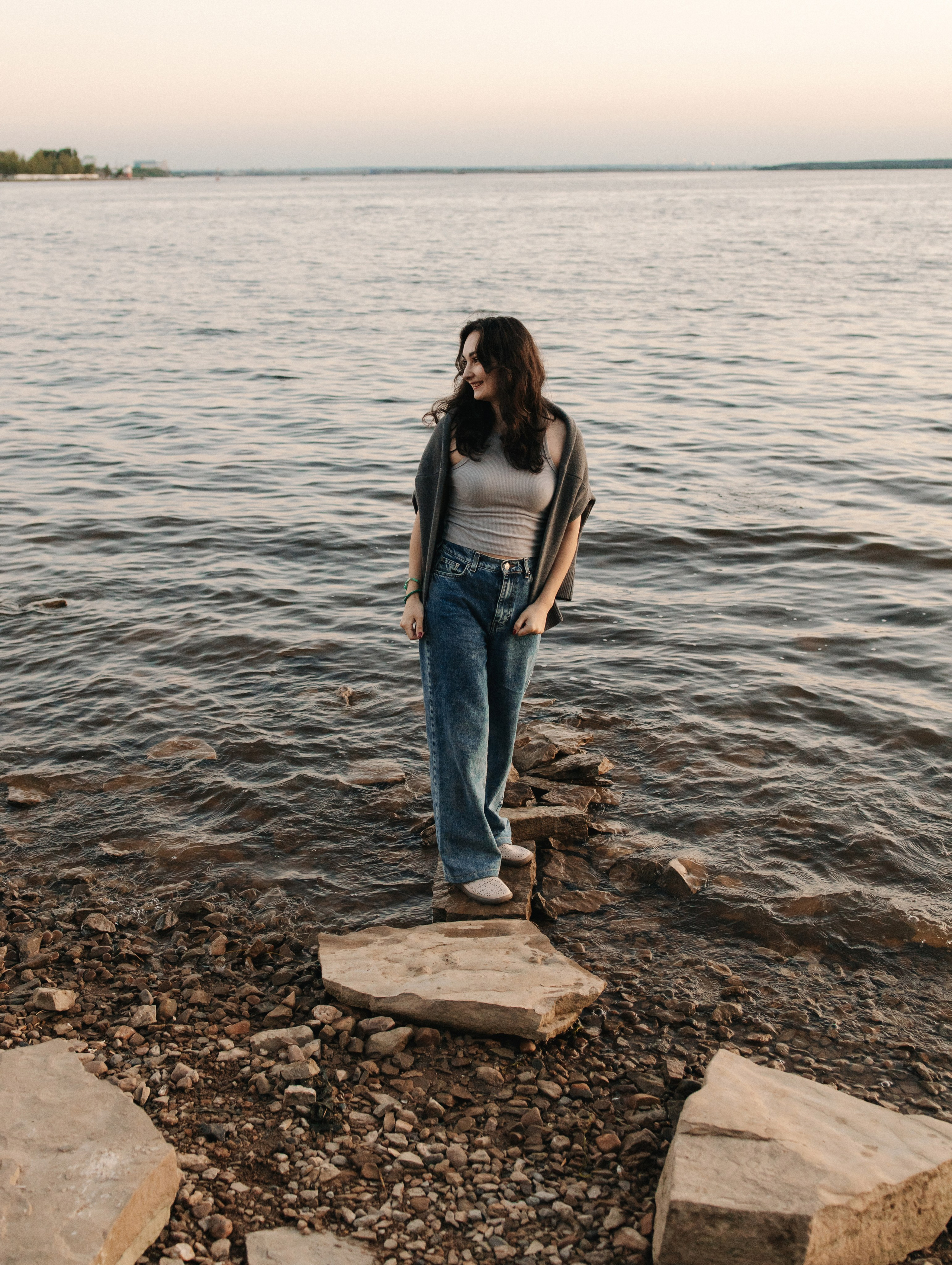 Светлана. Фотограф беременности и новорождённых в Набережных Челнах