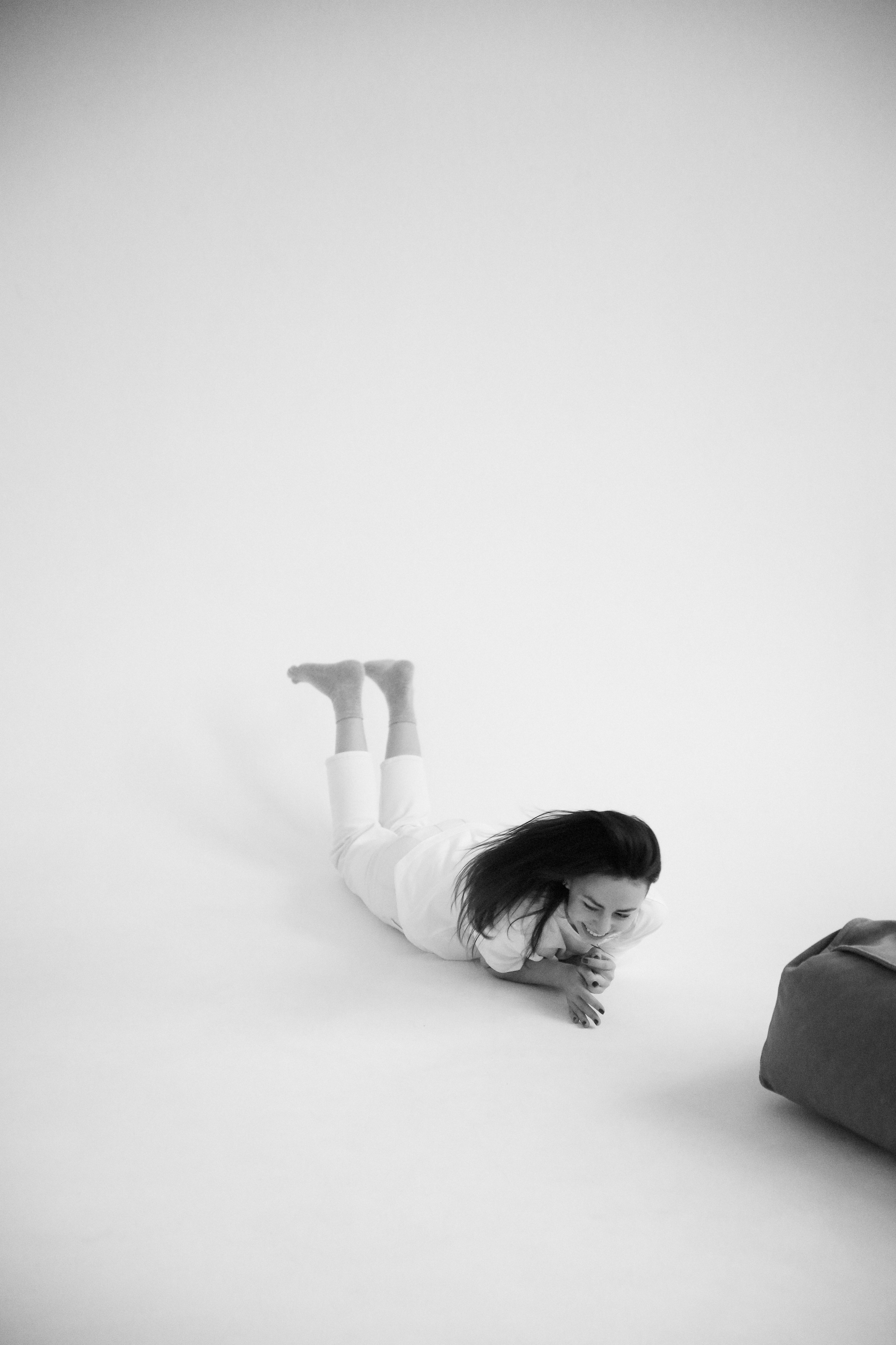 Anna. Phototherapist Anastasiia Bondarenko