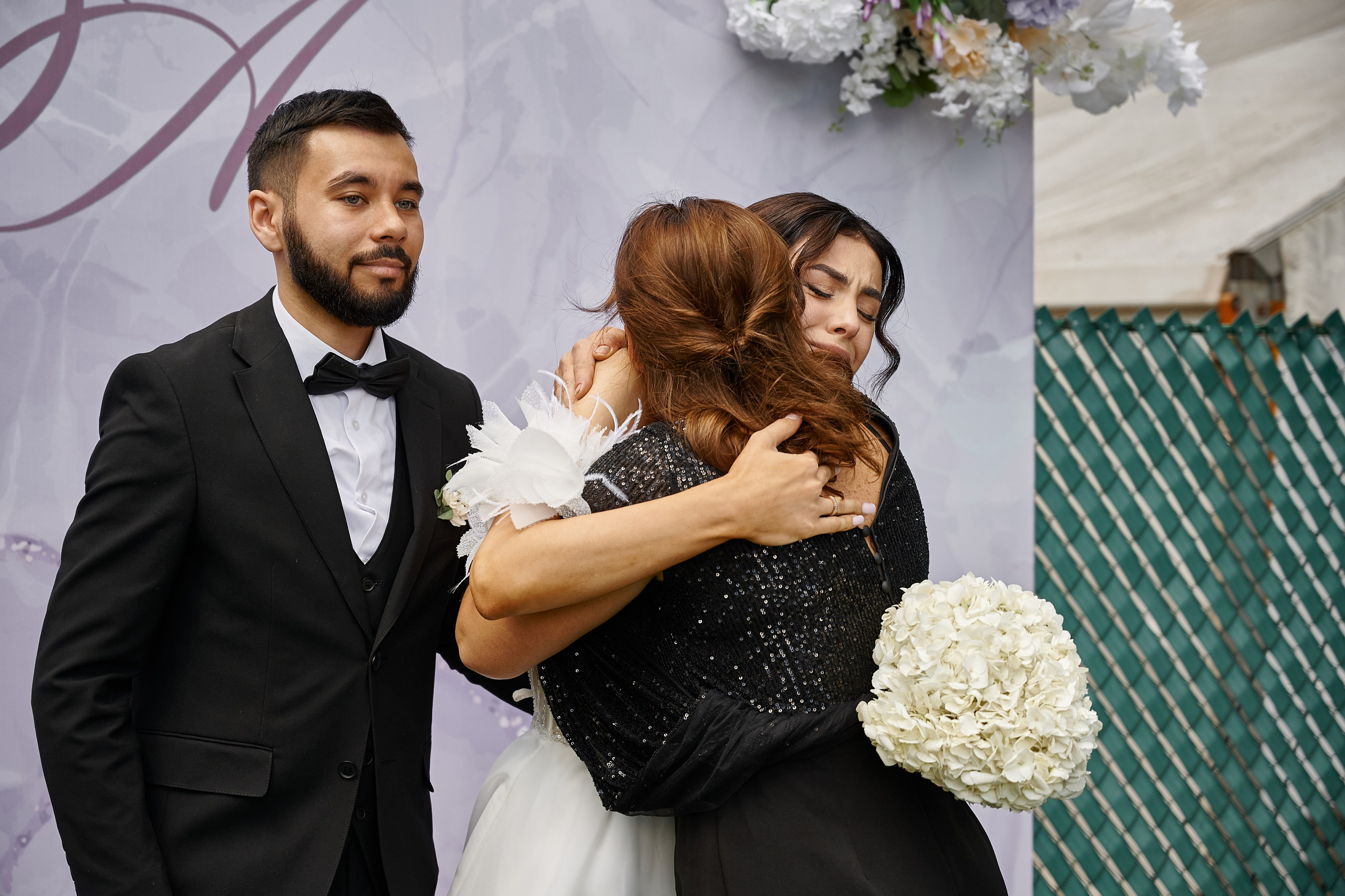 Анжела и Даниил. Свадебный и семейный фотограф в Щёкино, Тула I Мария Житная