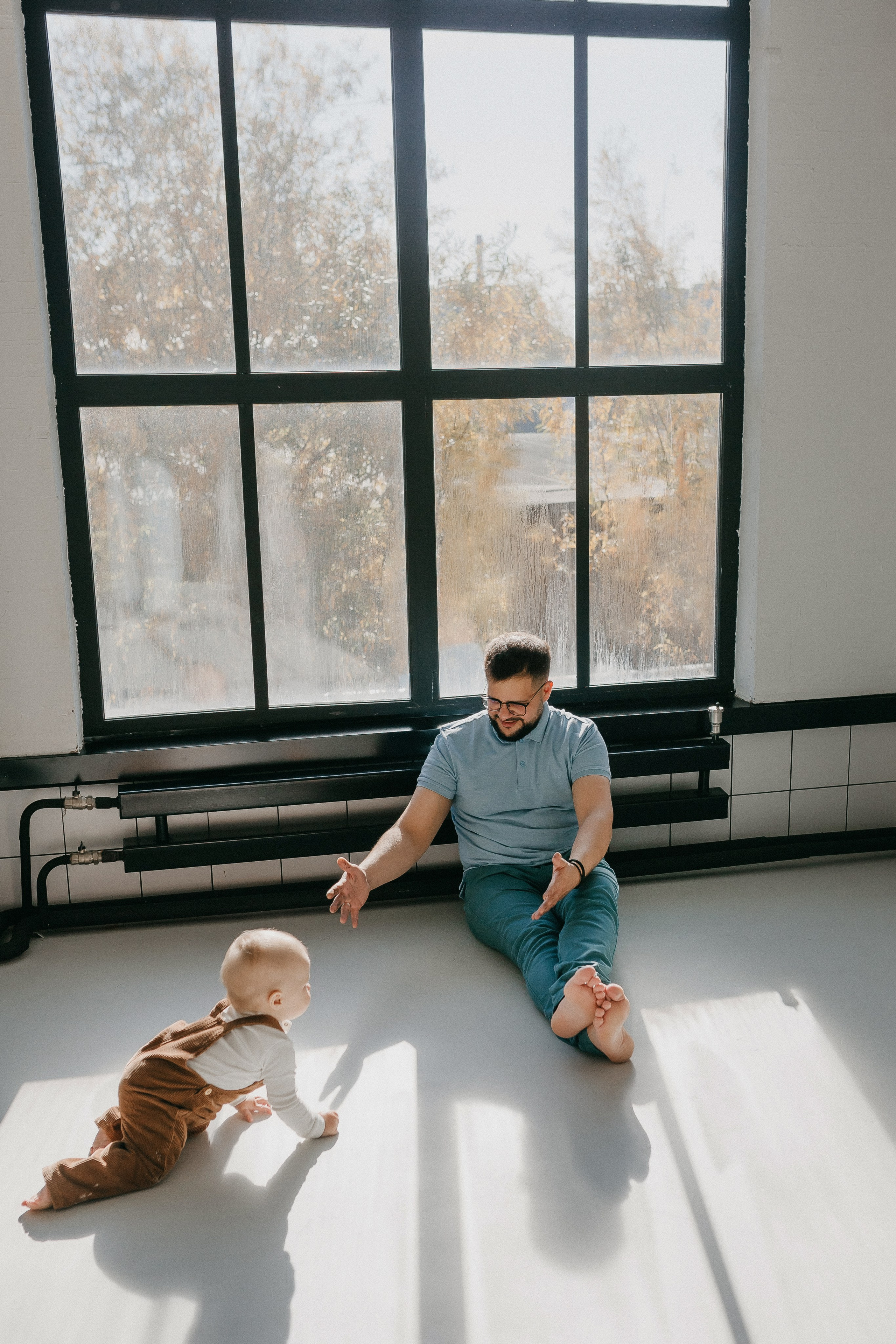 Славик. Семейный фотограф в Сургуте