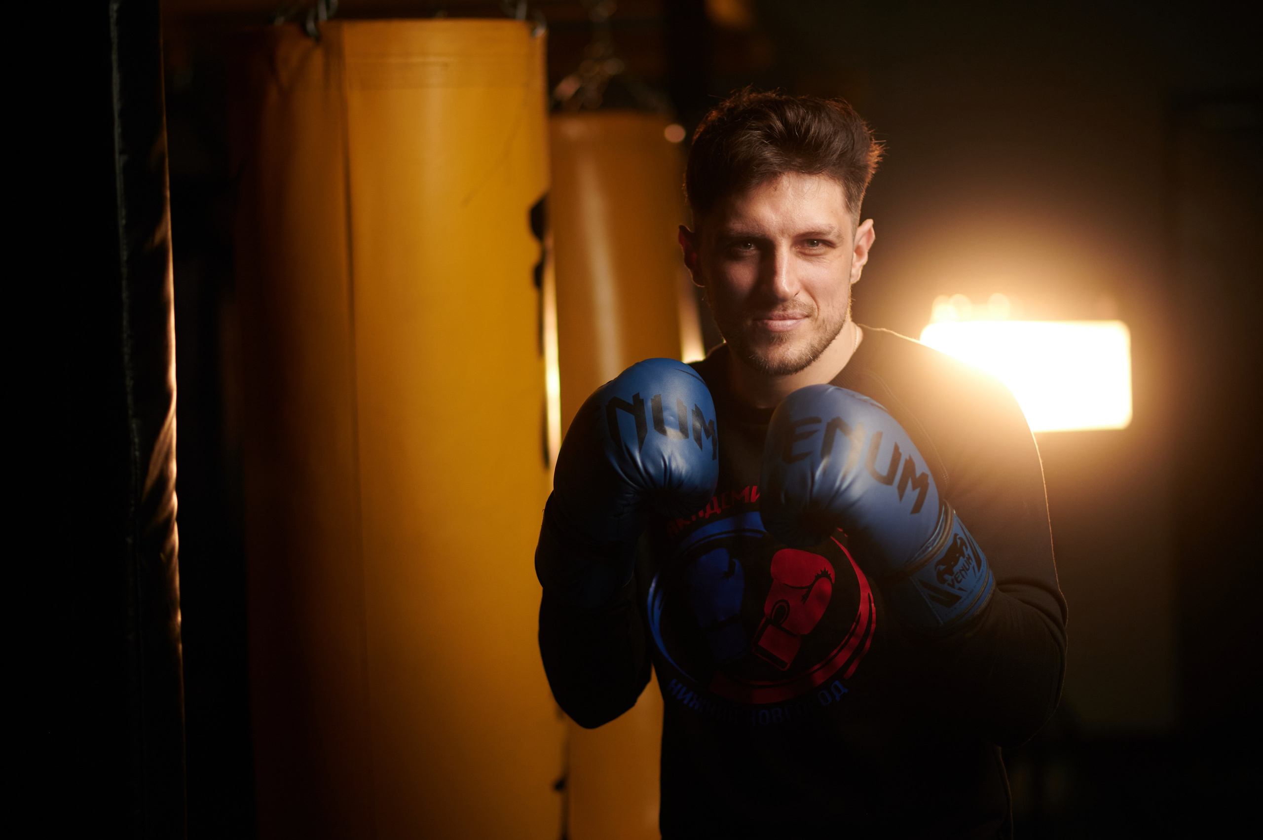 Фотограф в Нижнем Новгороде и Москве Дмитрий Гуричев