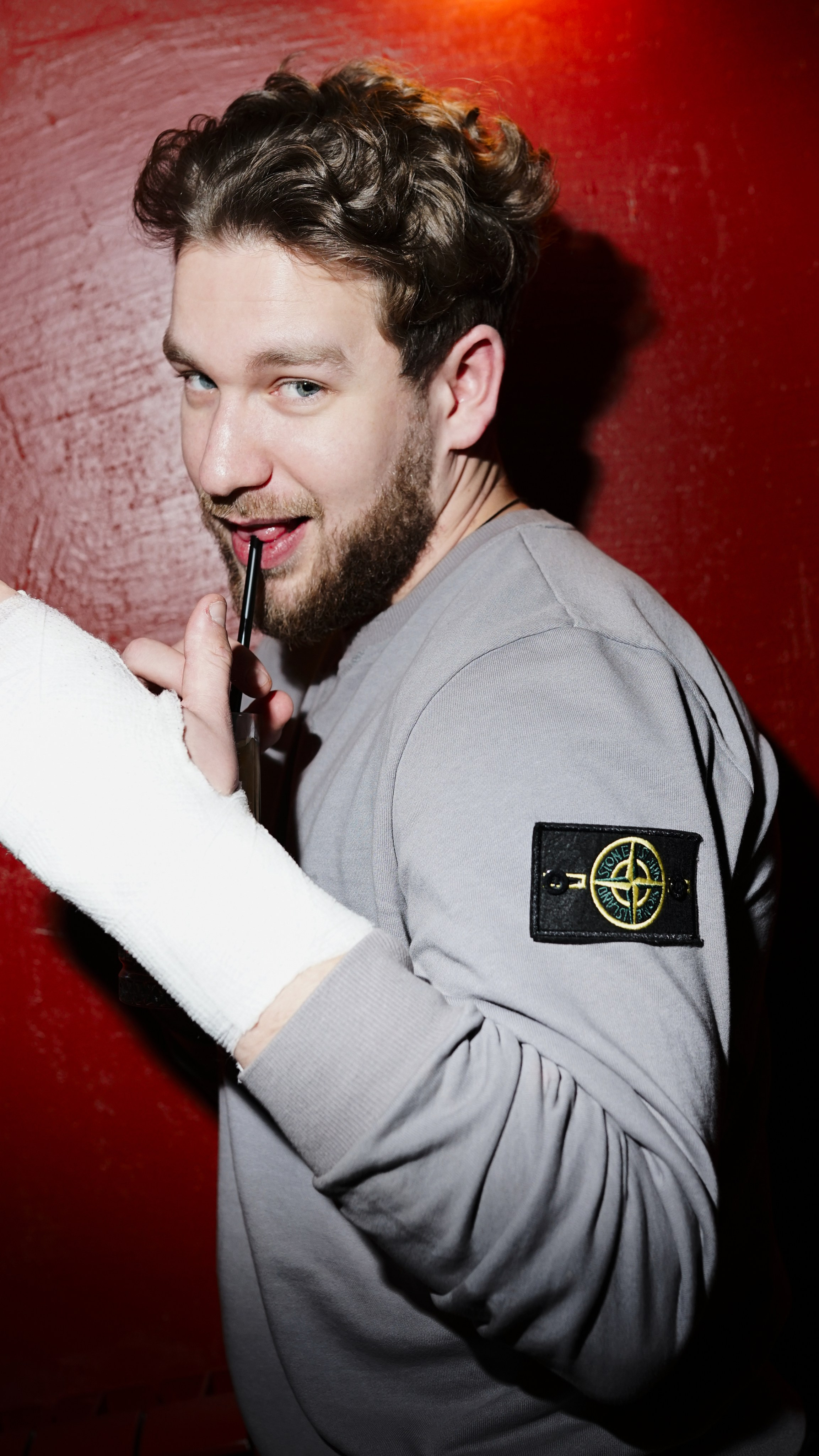 Baza. Коммерческий и репортажный фотограф в Санкт-Петербурге — Туся Сушка