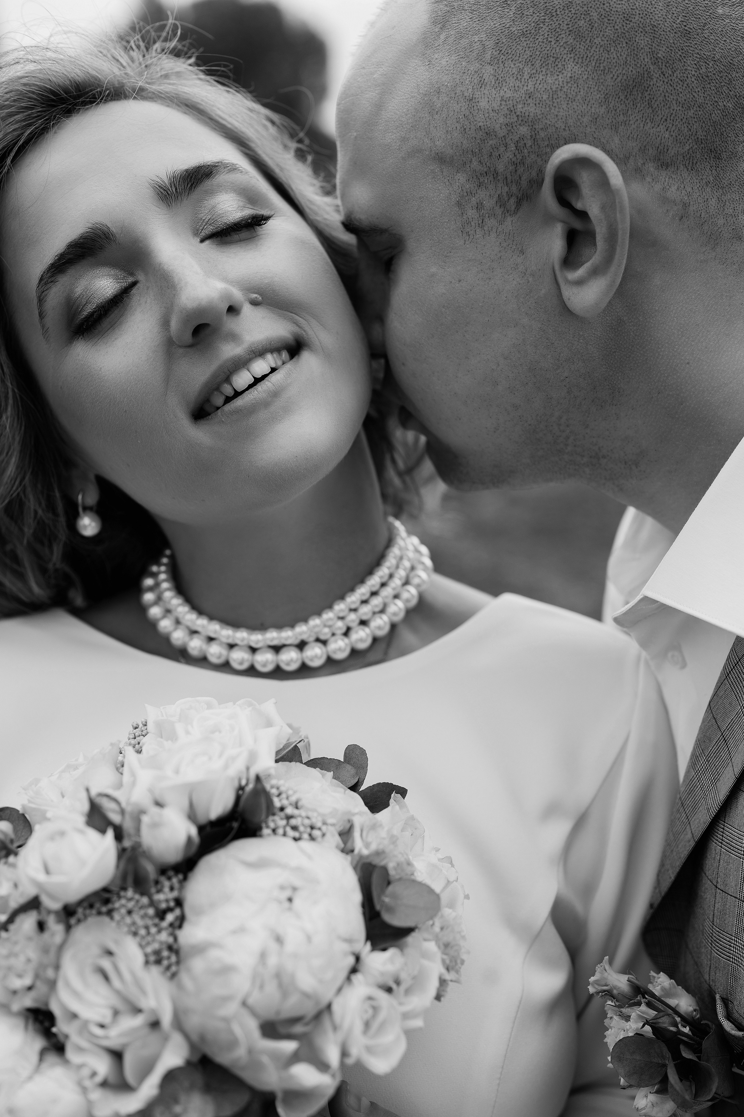 Wedding day #51. Свадебный, семейный фотограф в Рязани Лена Брант