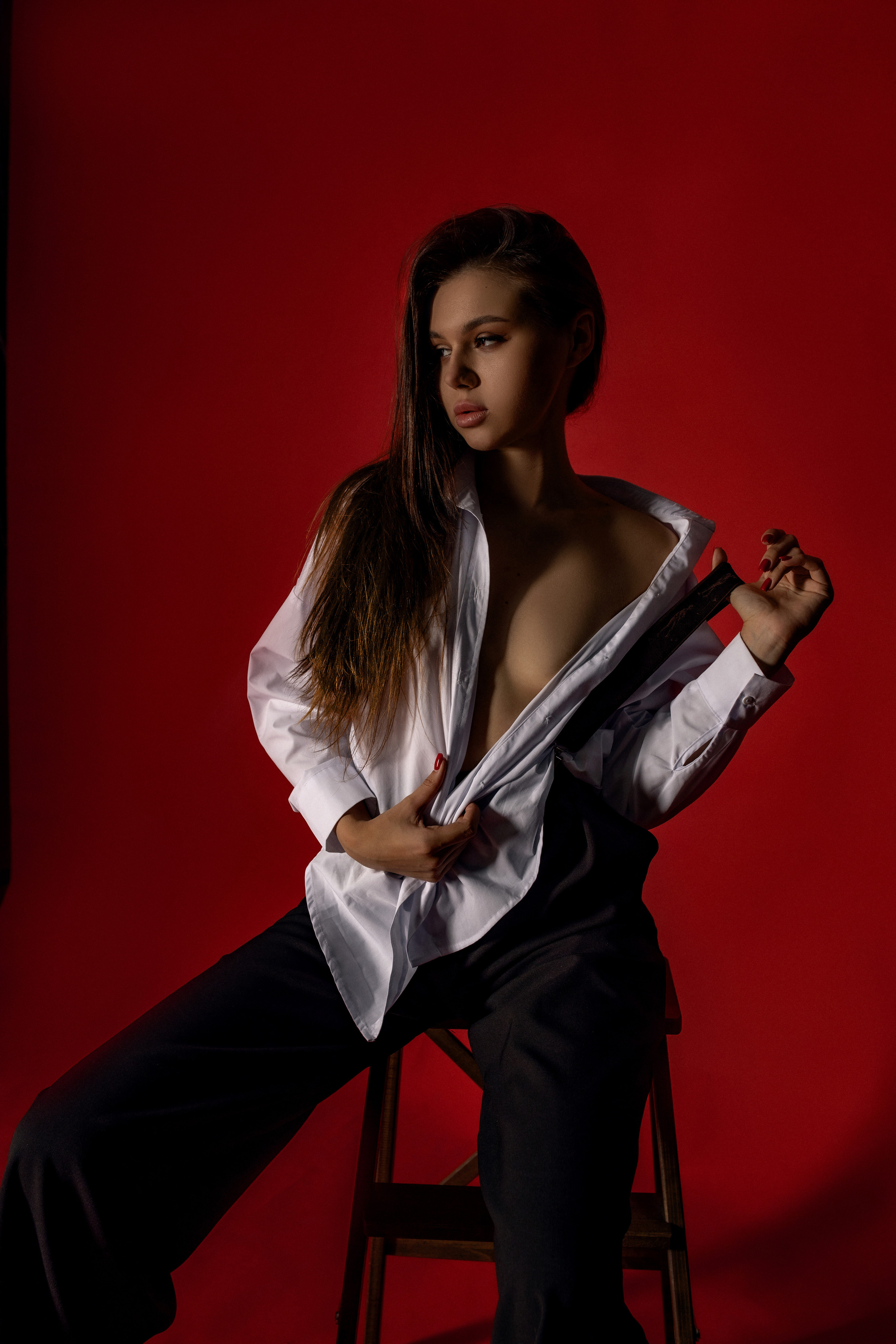 Виктория. Фотограф во Владивотоке