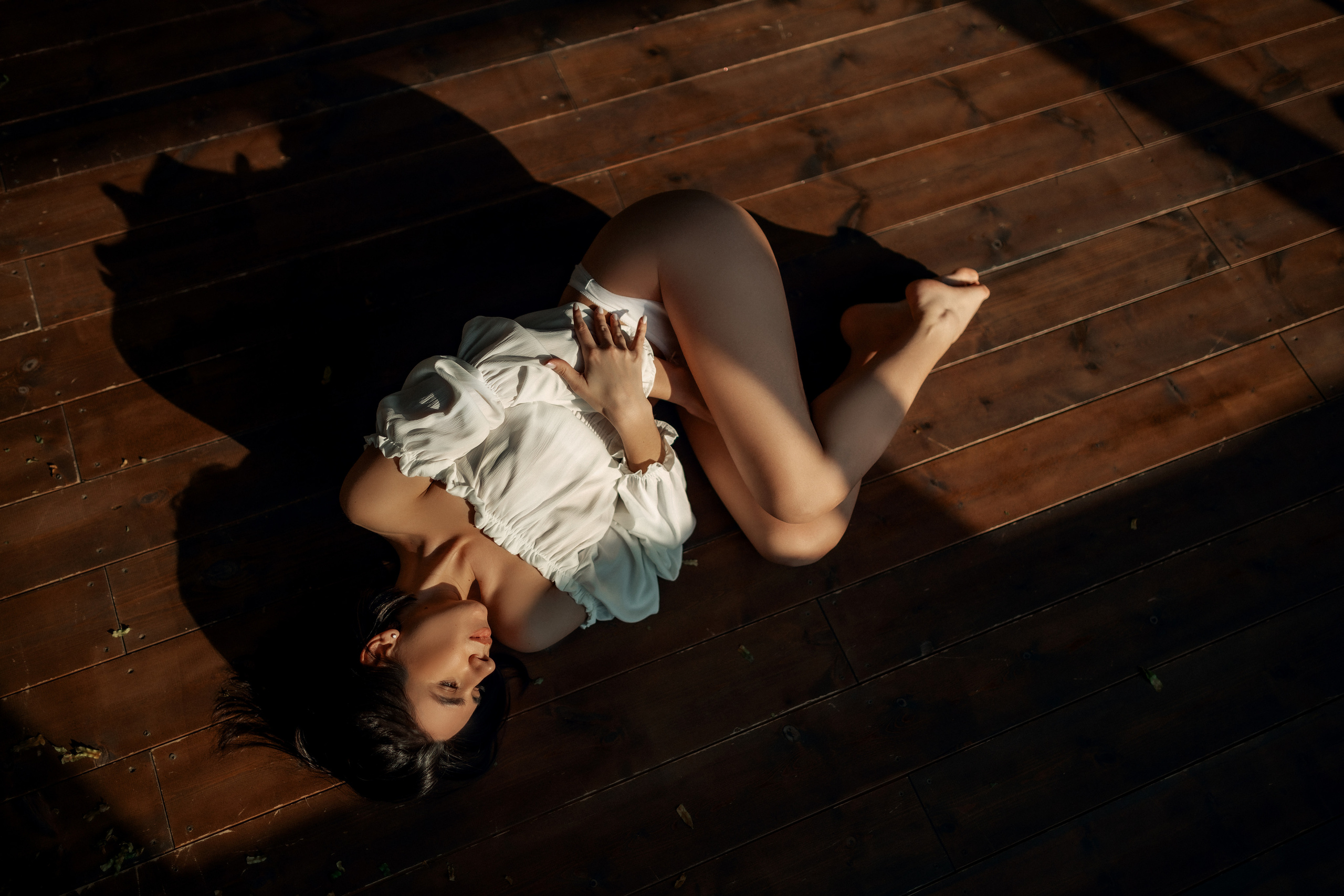 Марина. Фотограф во Владивотоке