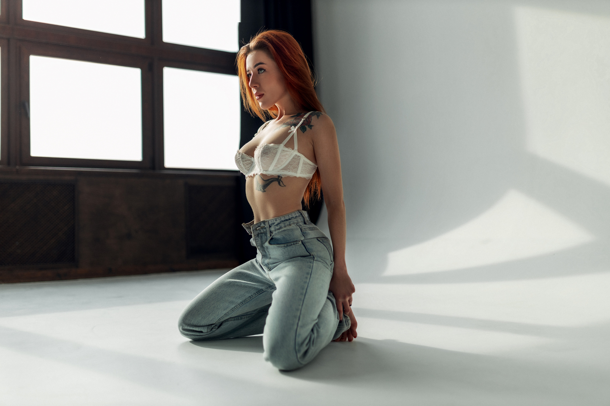 Настя. Фотограф во Владивотоке