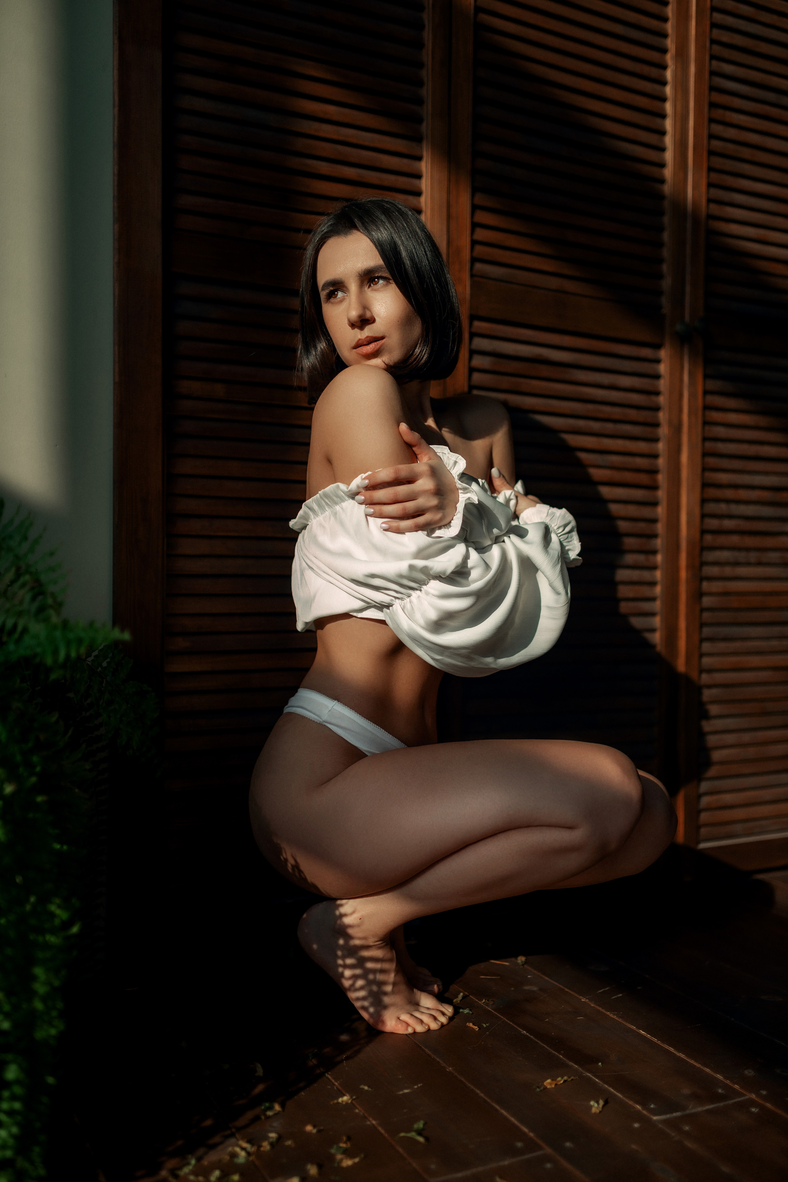 Марина. Фотограф во Владивотоке