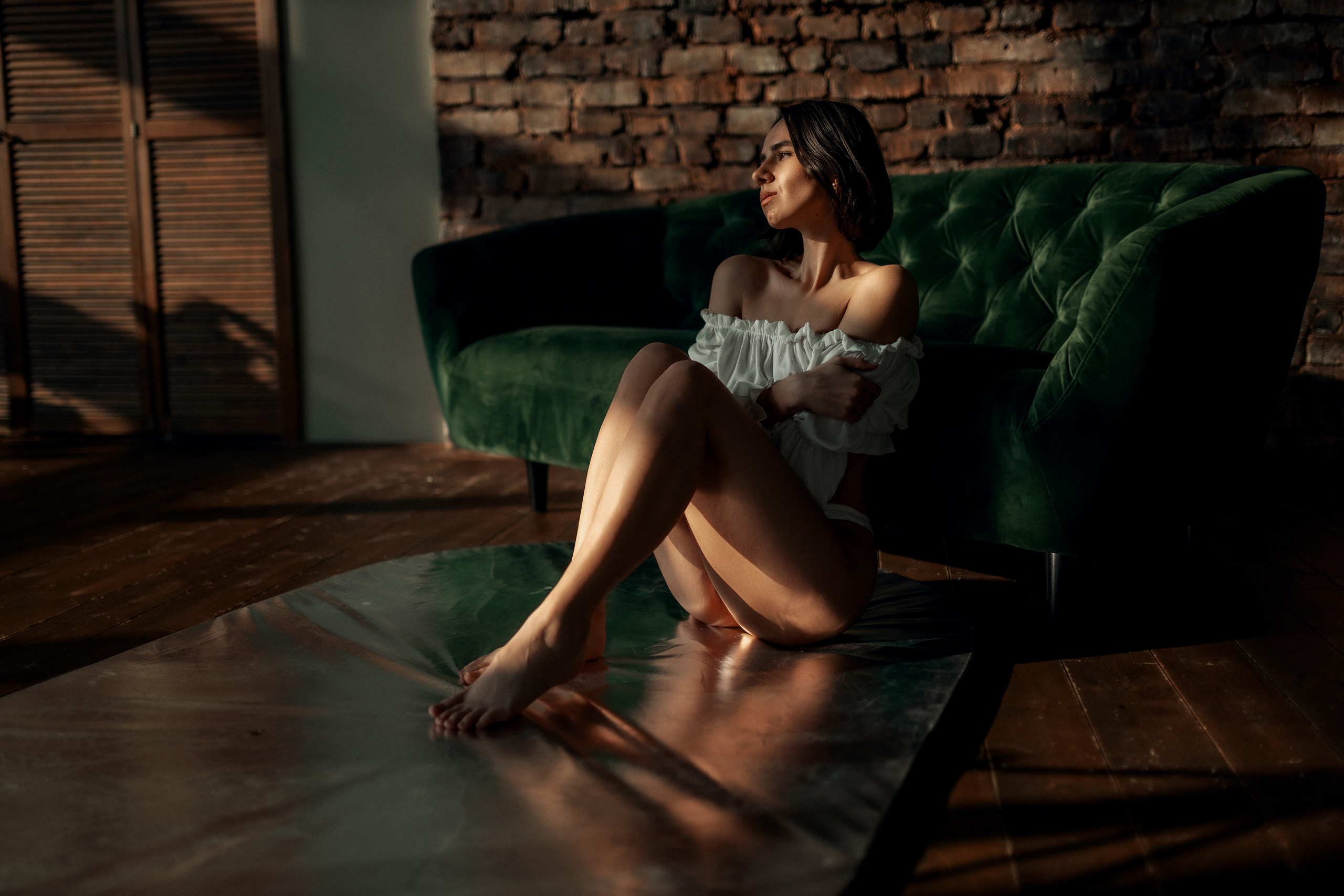 Марина. Фотограф во Владивотоке