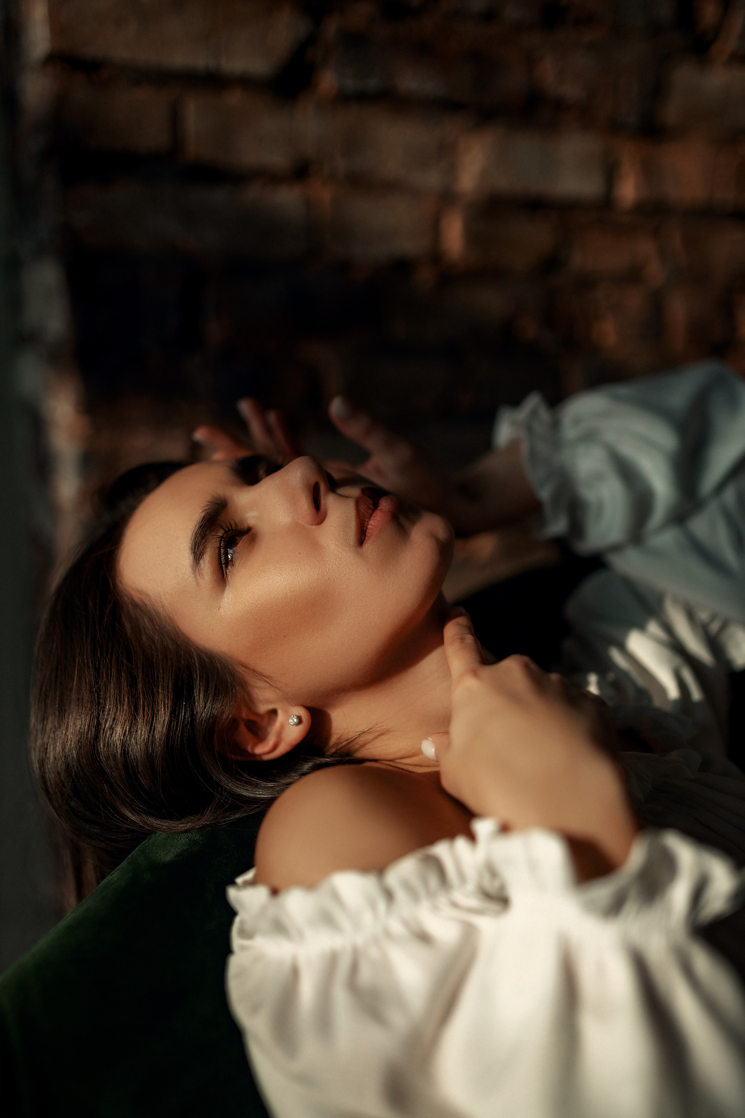 Марина. Фотограф во Владивотоке